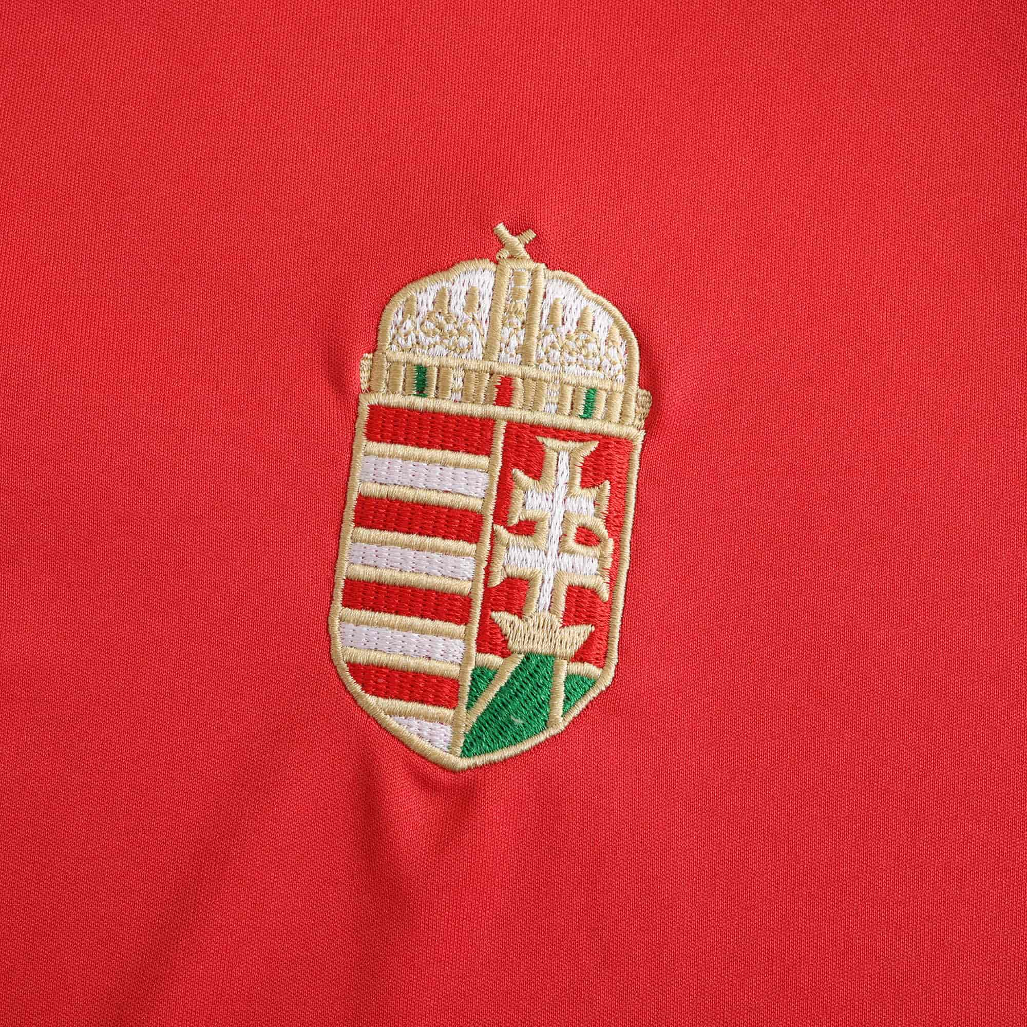 Hungary 24-25 Home