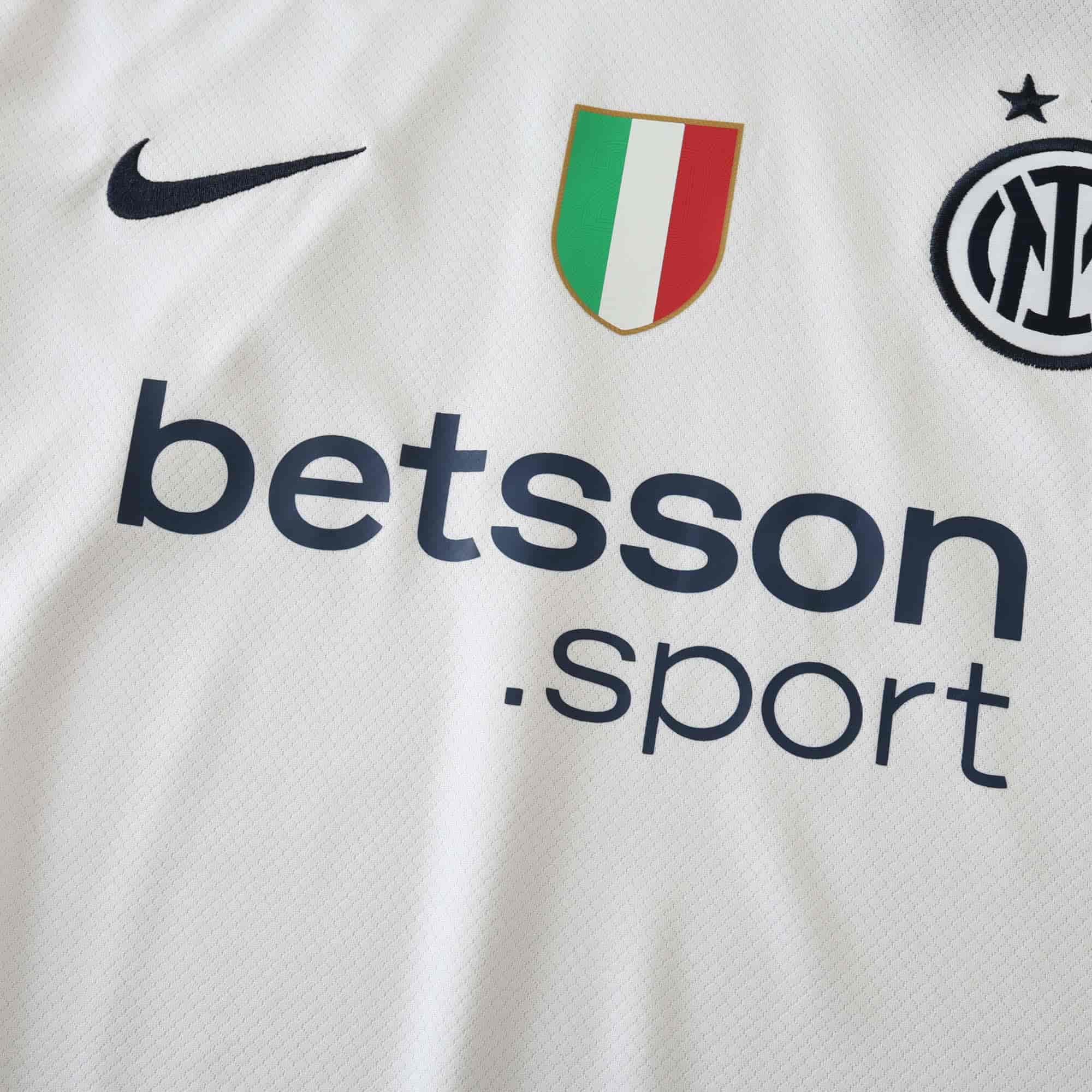 Inter Milan 24-25 Away