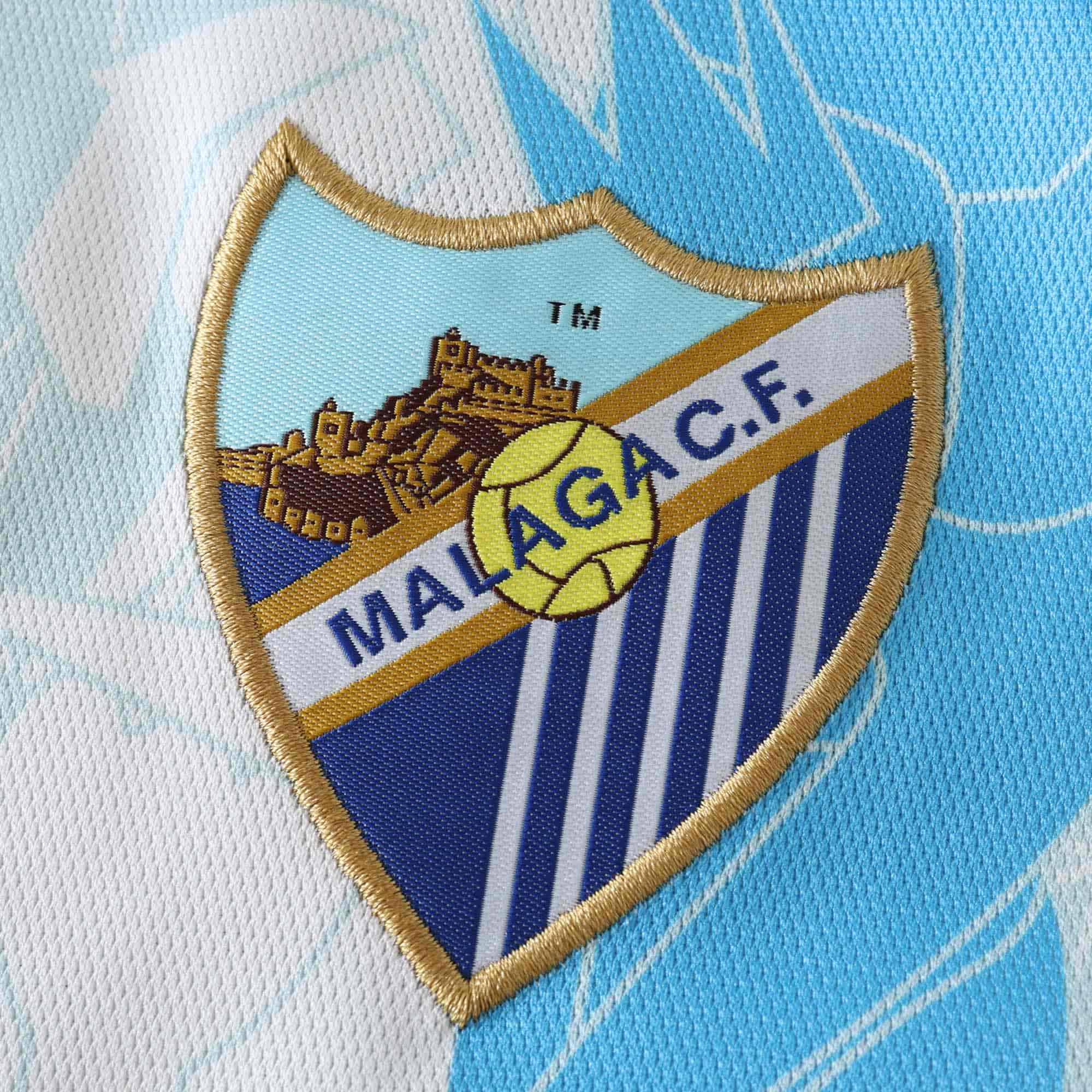 Malaga 24-25 Home