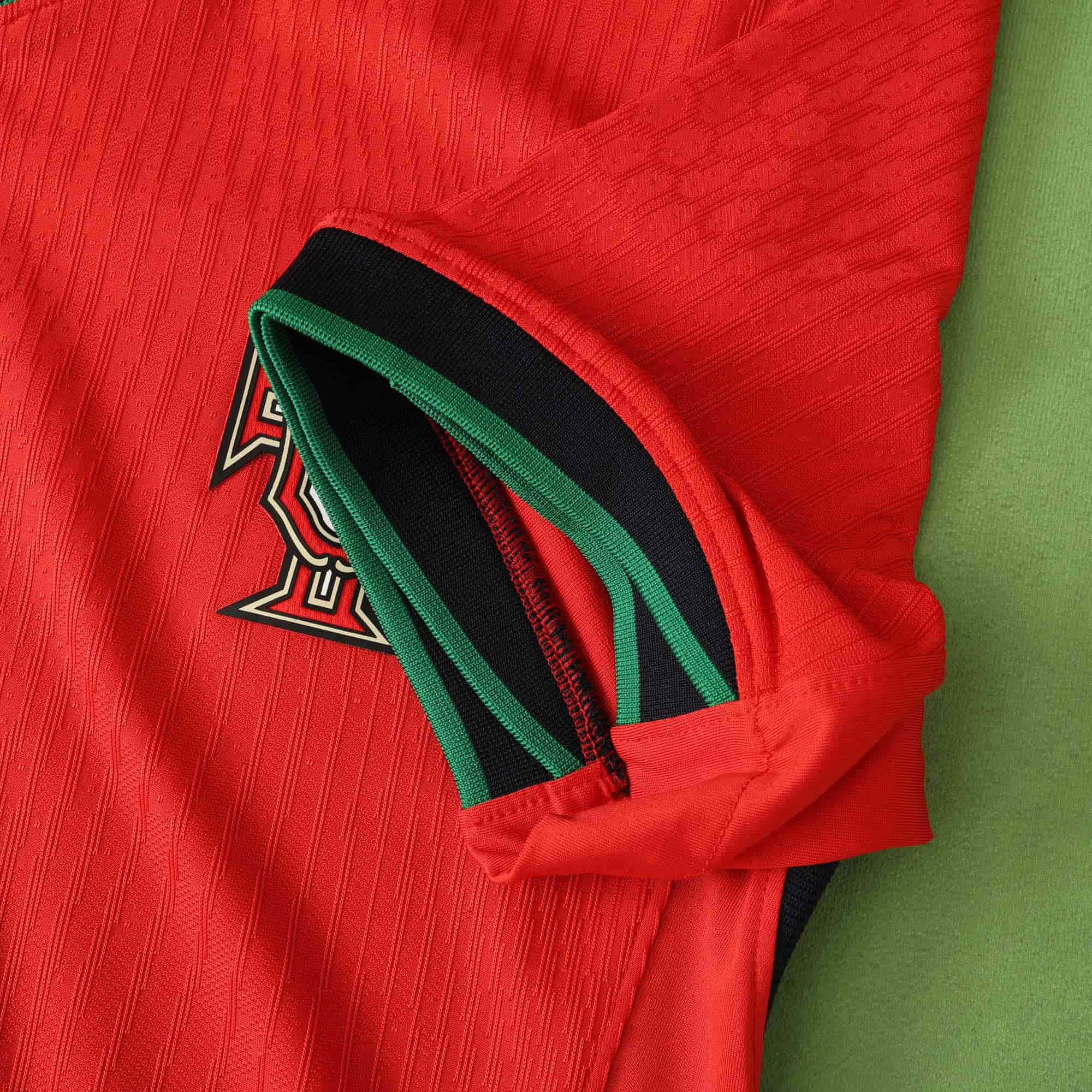 Portugal 24-25 Home