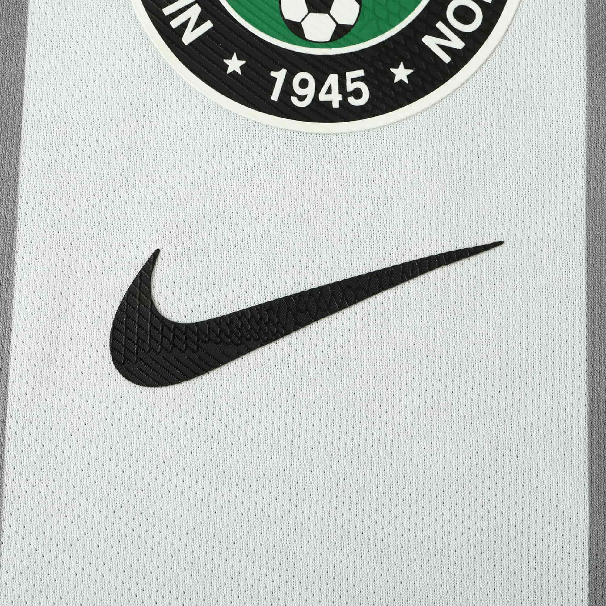 Nigeria 24-25 Home