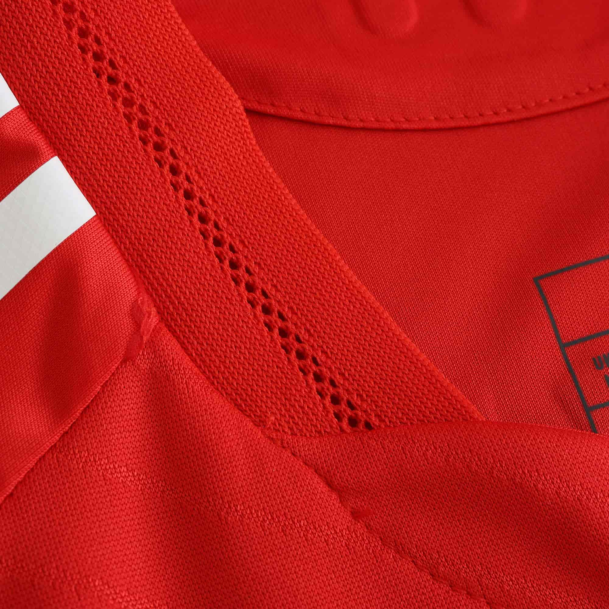 Benfica 24-25 Home