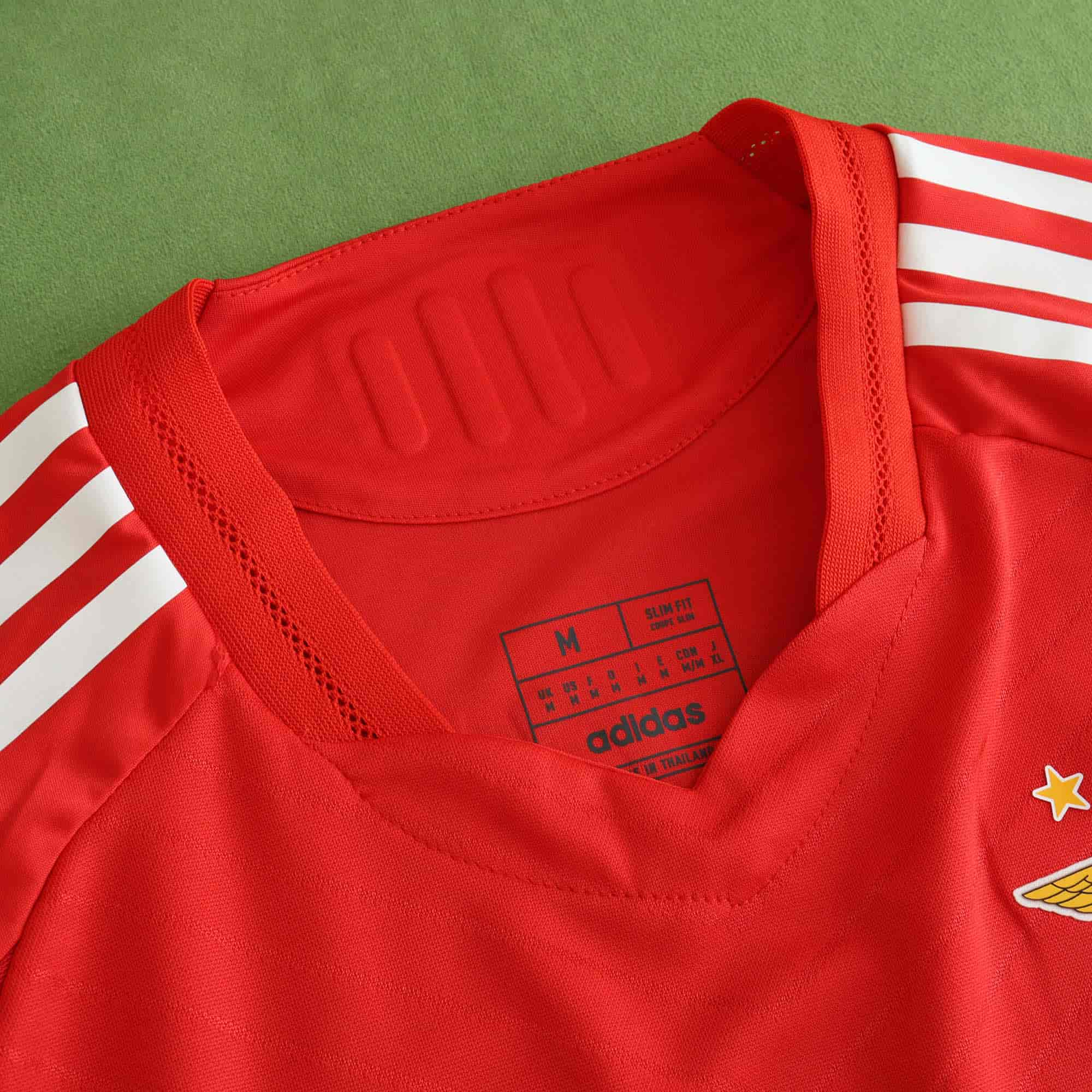 Benfica 24-25 Home