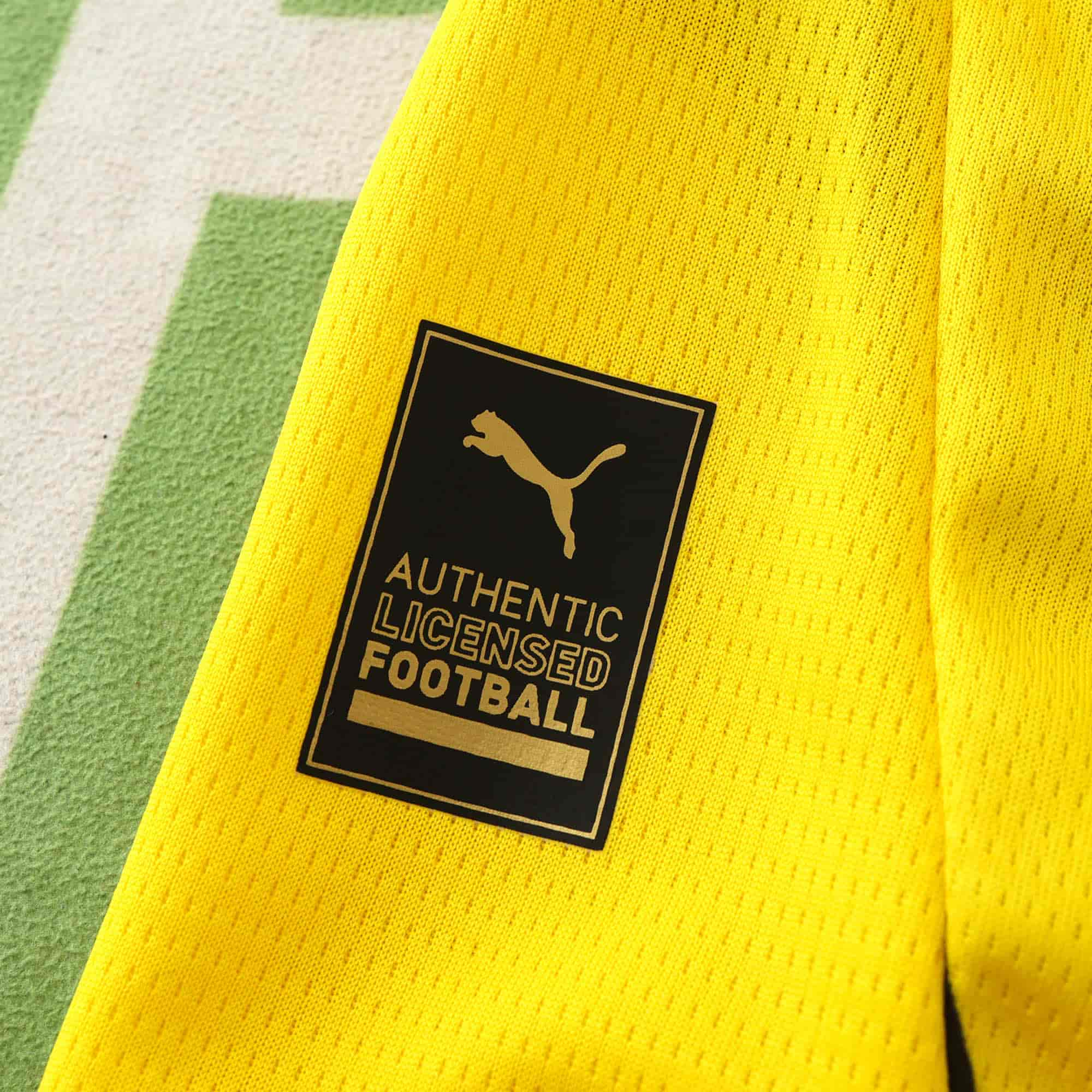 Borussia Dortmund 24-25 Home UCL Kids