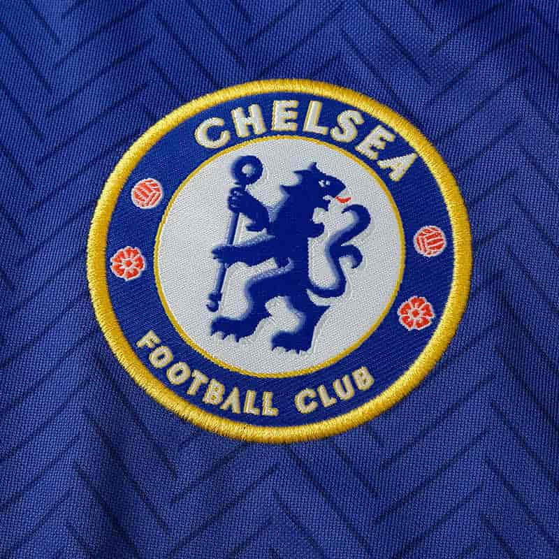 Chelsea 20-21 Home