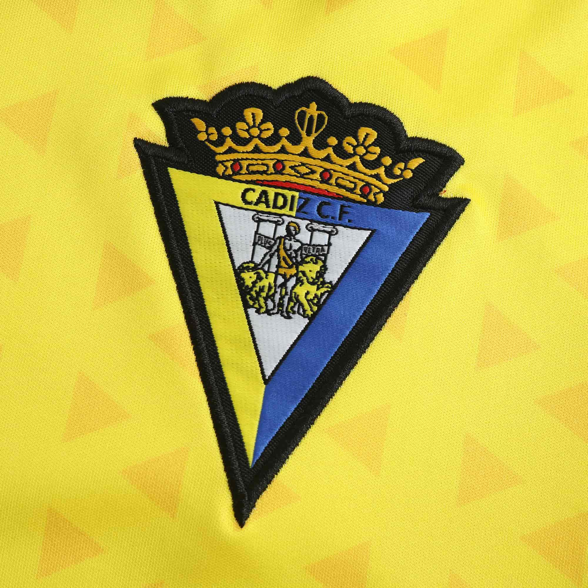 Cadiz 24-25 Home