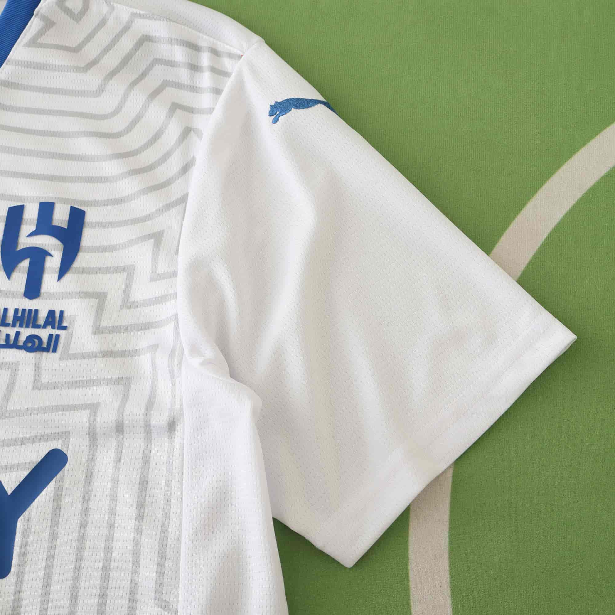 Al-Hilal 24-25 Away