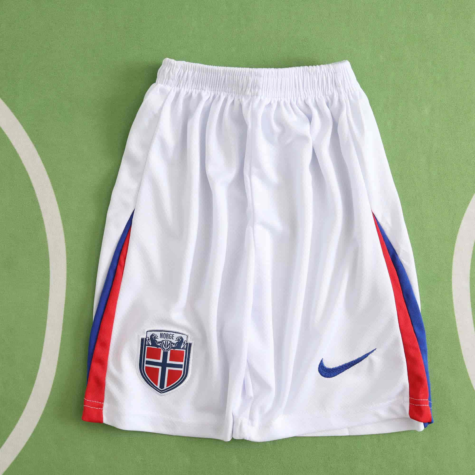 Norway 24-25 Away Kids