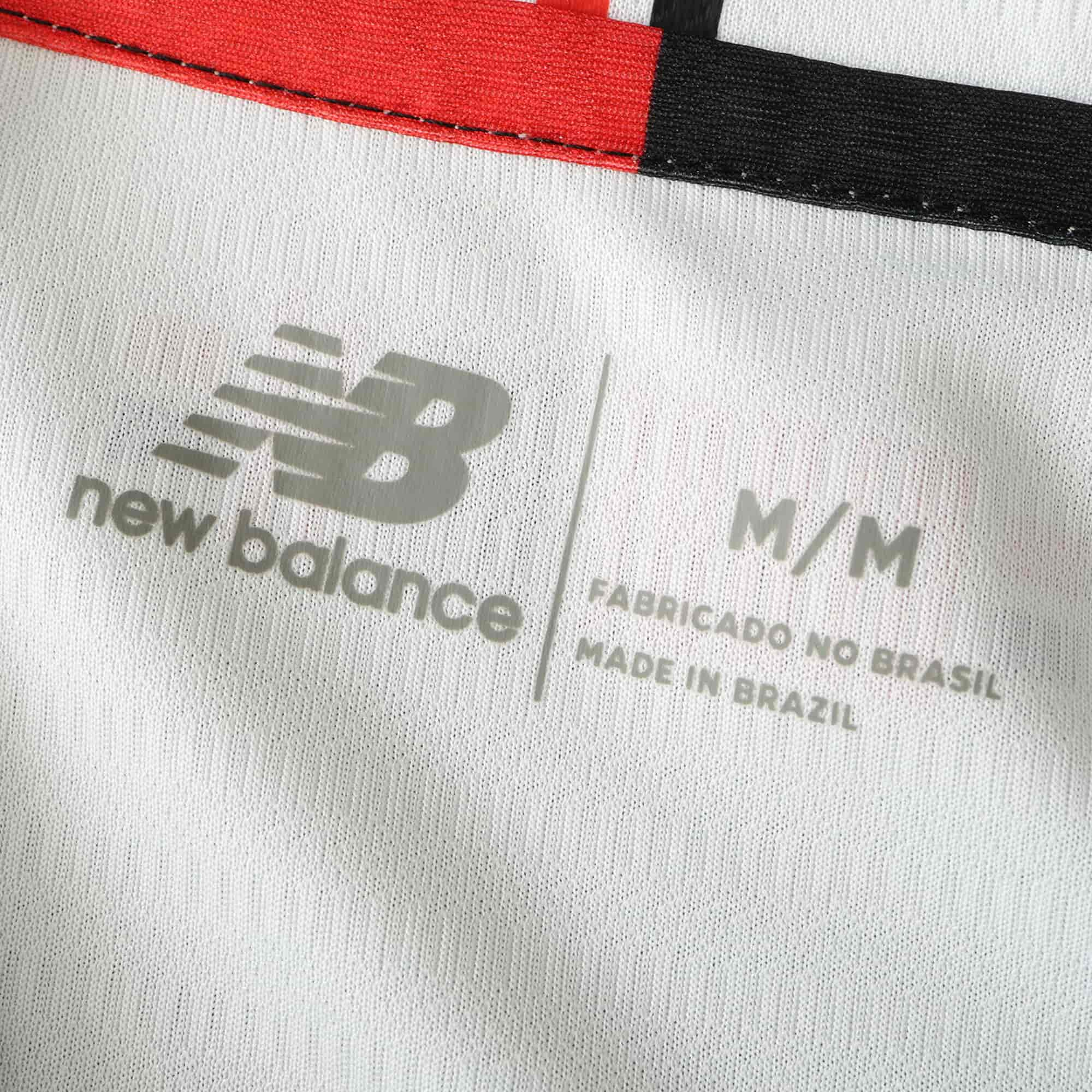 Sao Paulo 24-25 Home