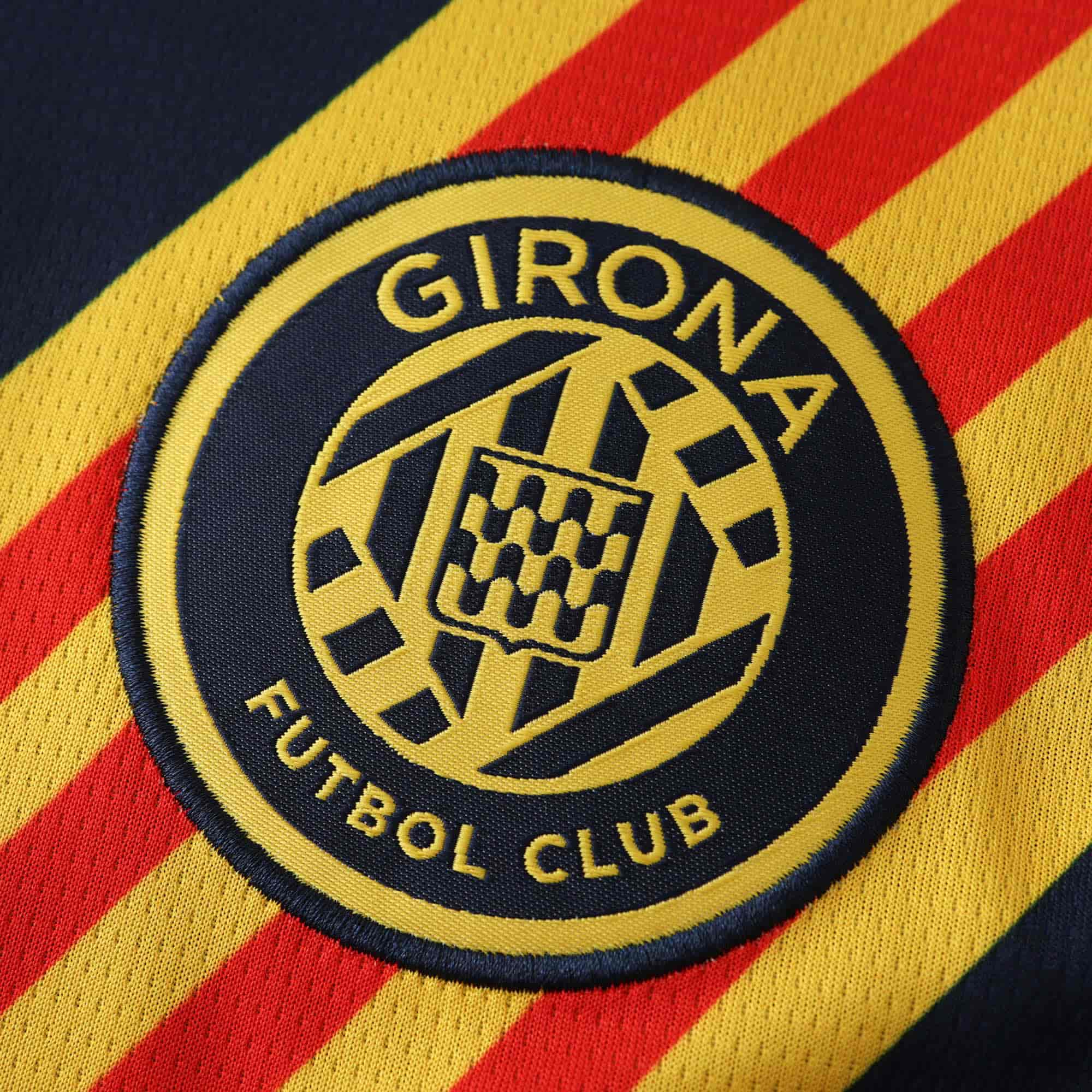 Girona 24-25 Away