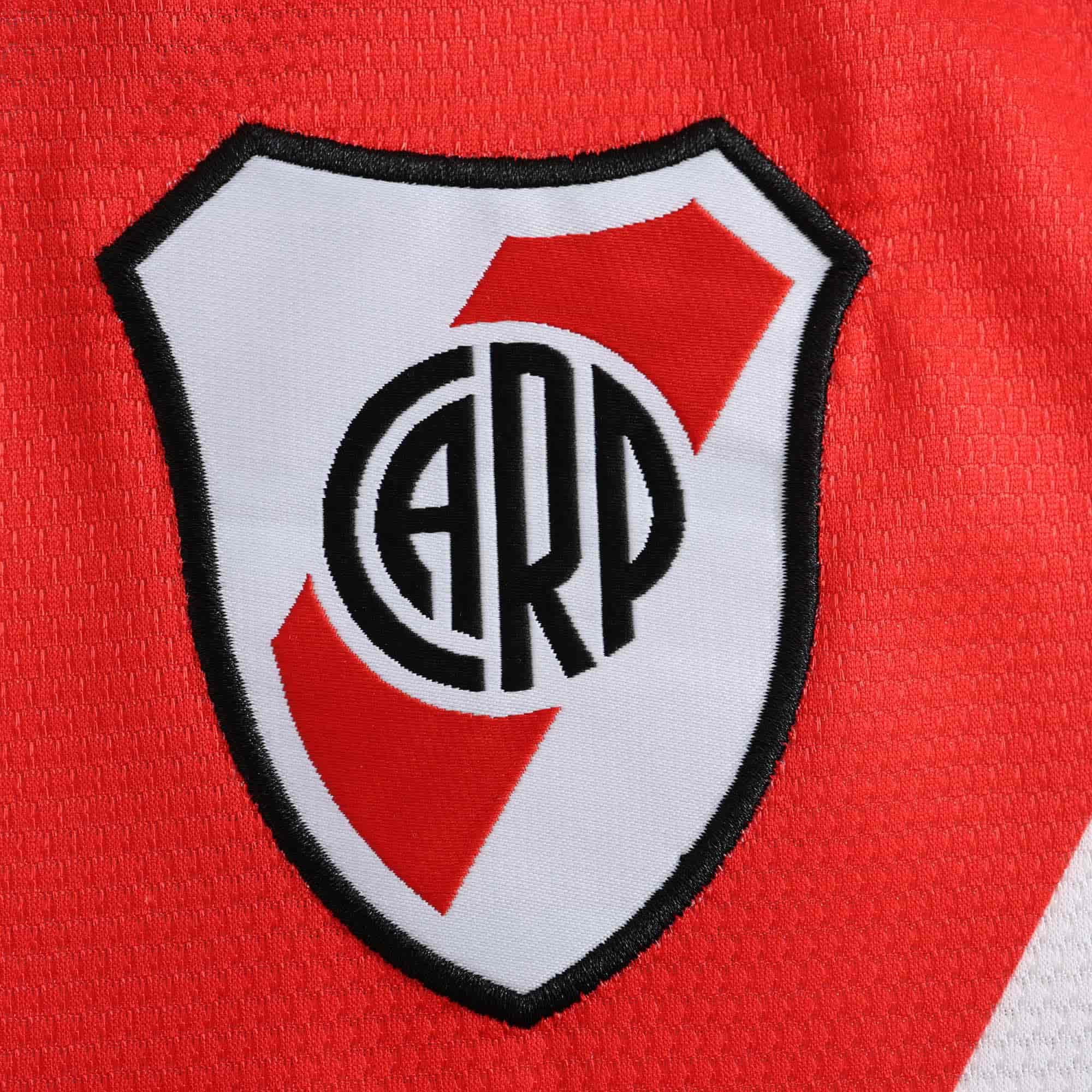 River Plate 24-25 Home