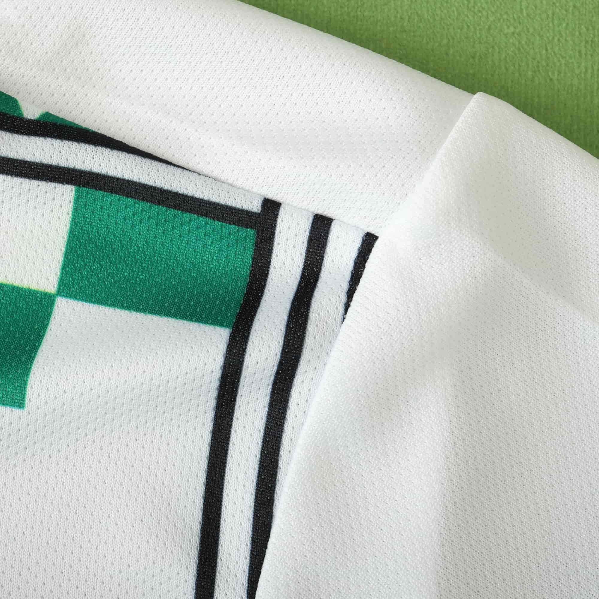 Nigeria 24-25 Away