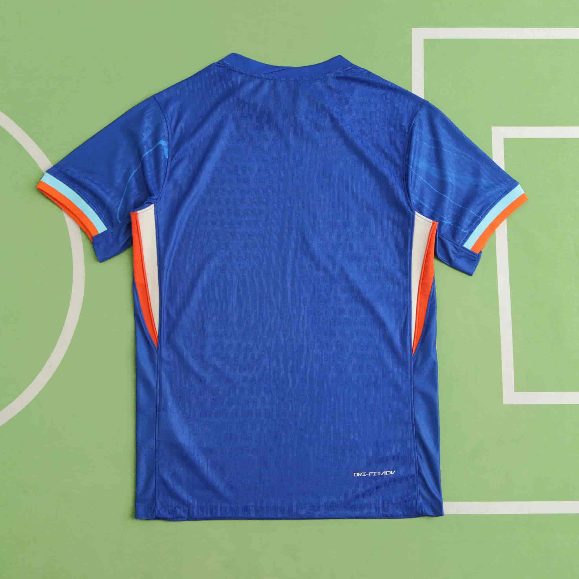 Chelsea 24-25 Home