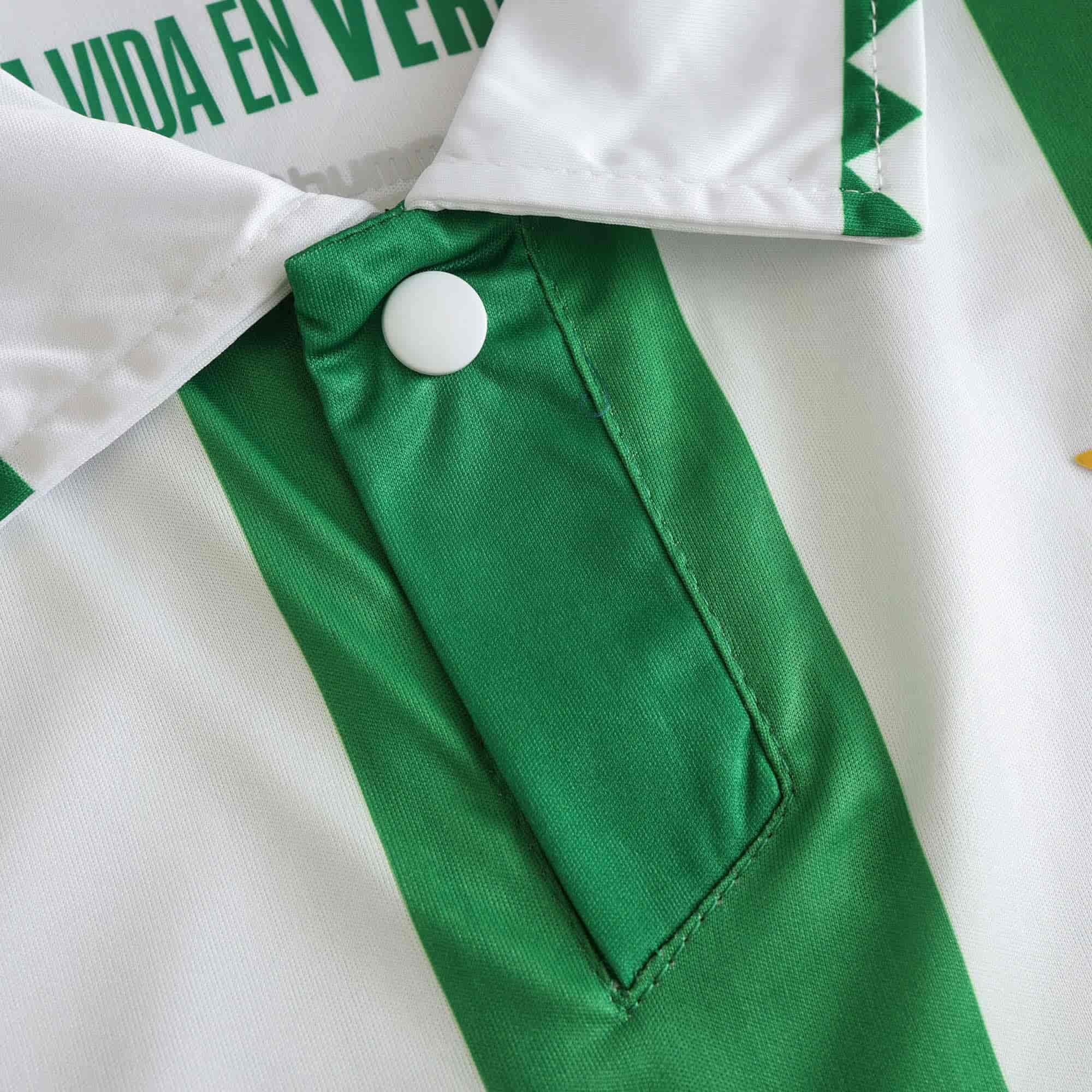 Real Betis 24-25 Home