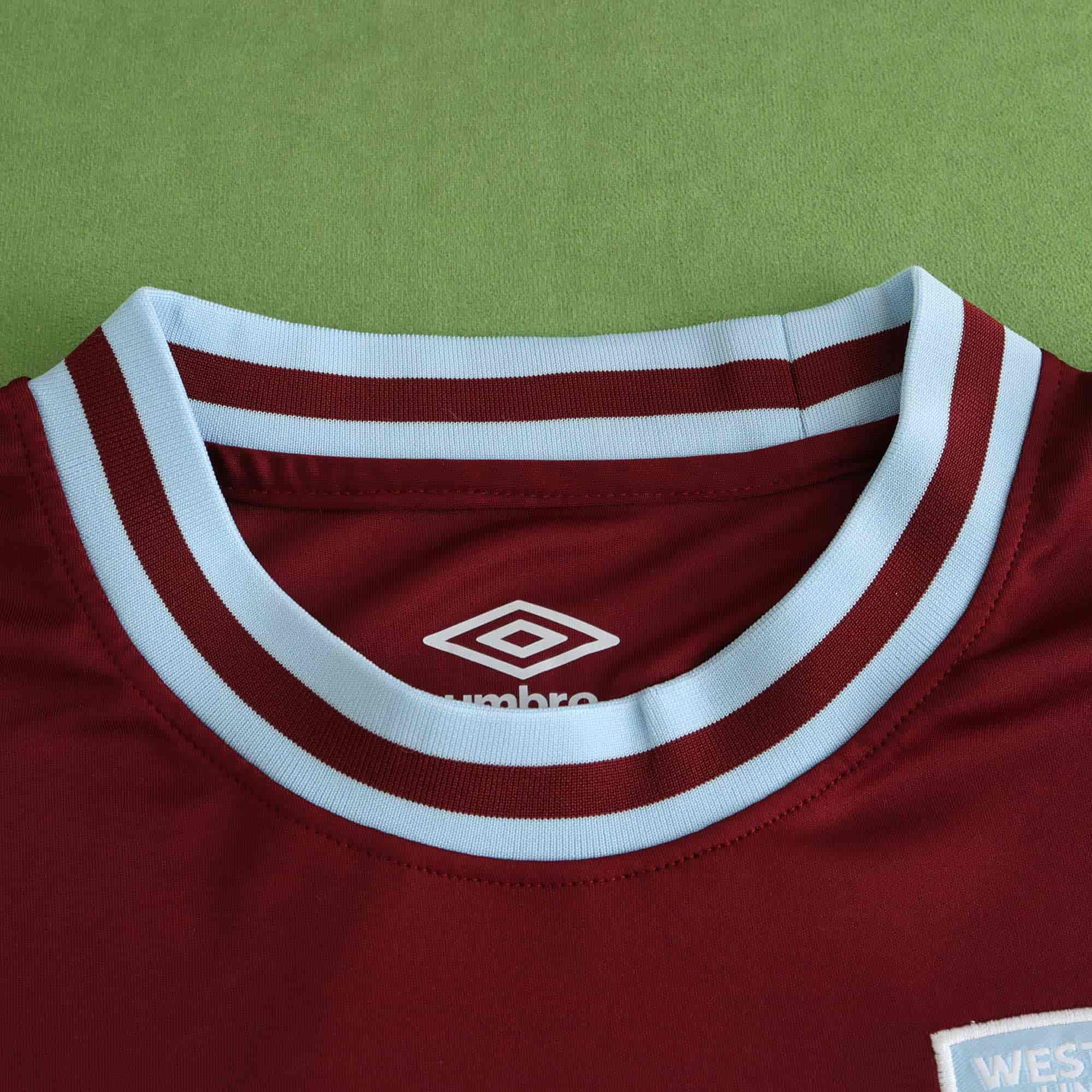 West Ham 24-25 Home