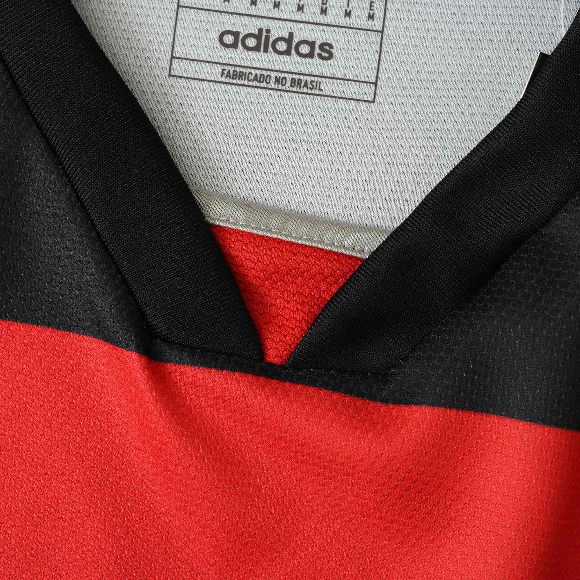 Flamengo 24-25 Home