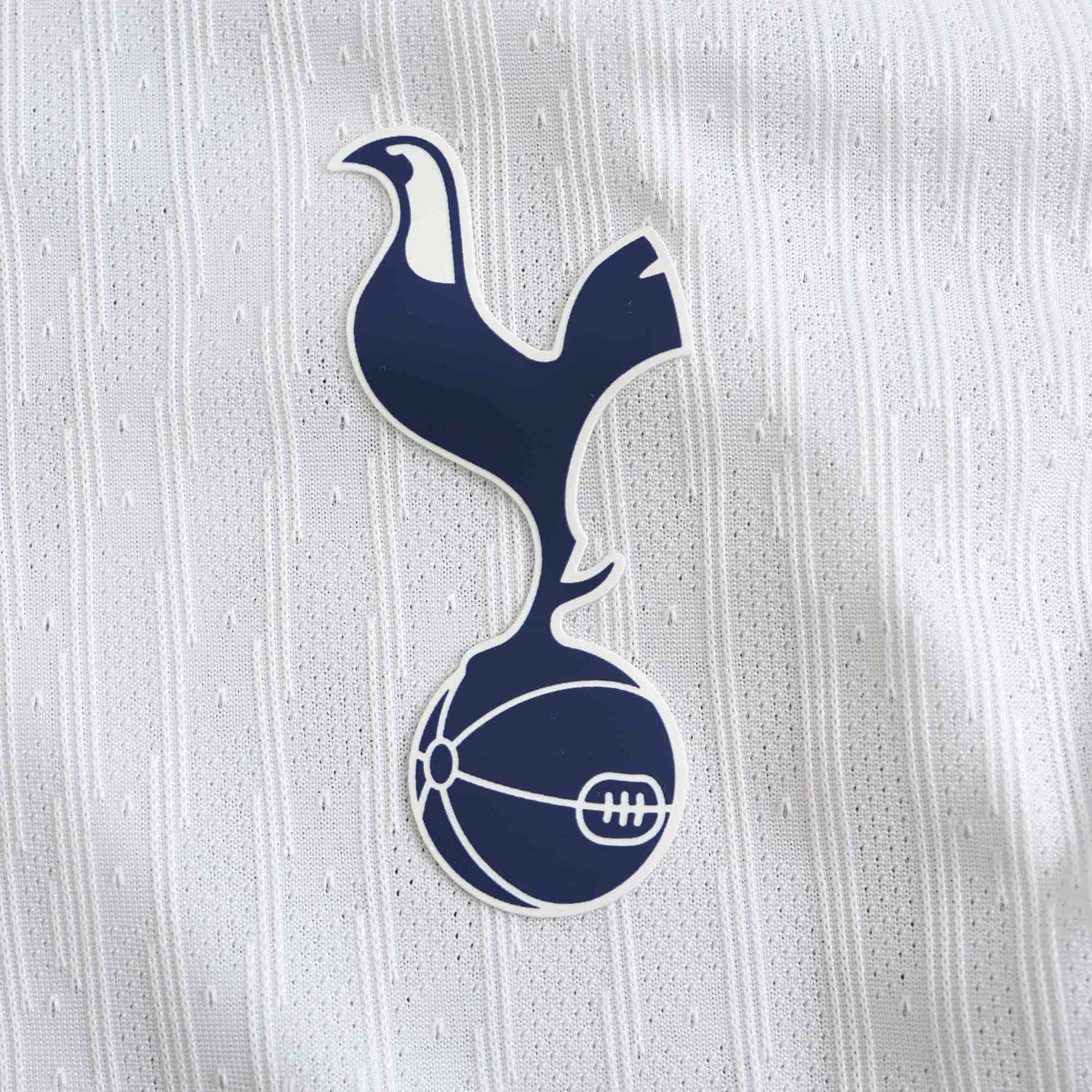 Tottenham 24-25 Home