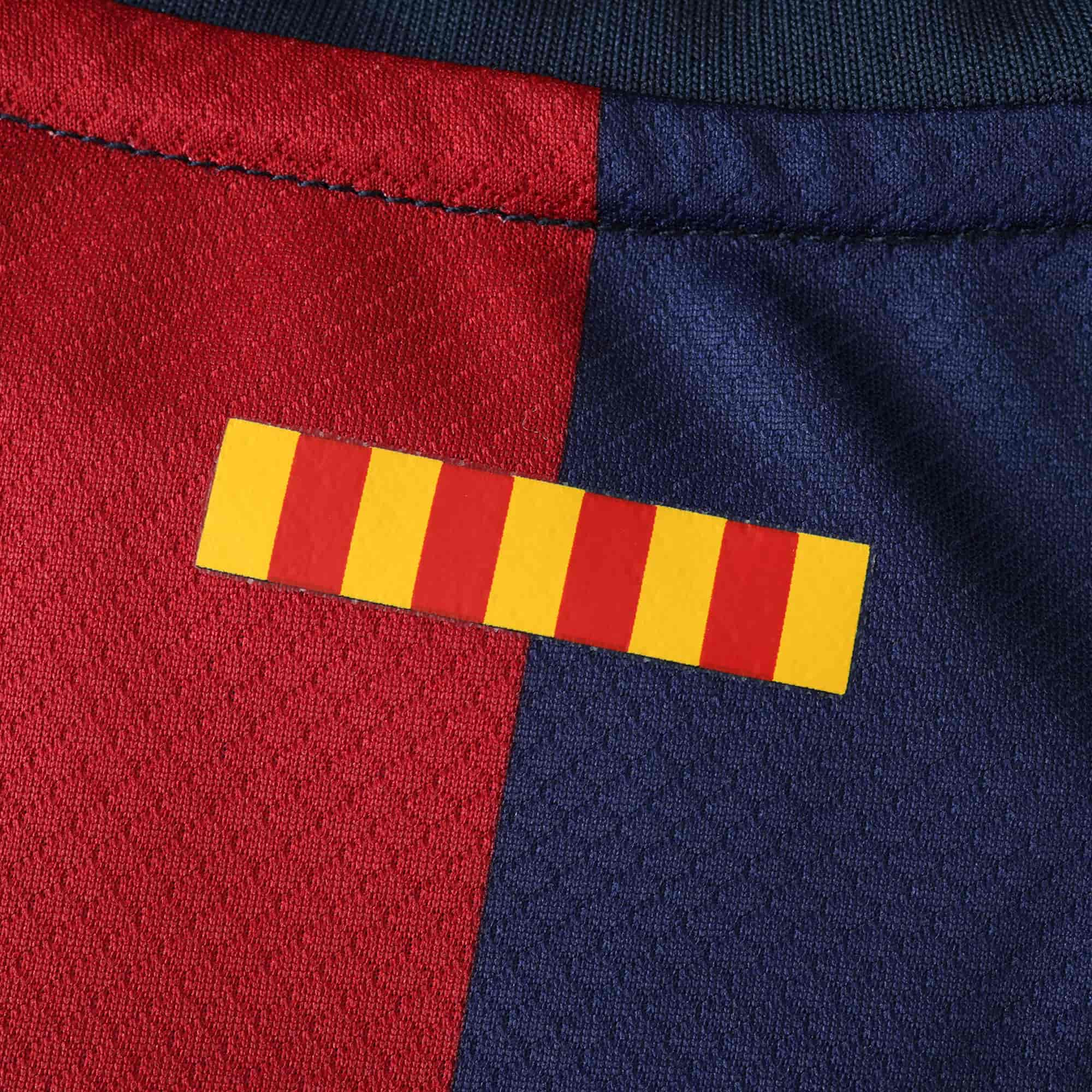 FC Barcelona 24-25 Home