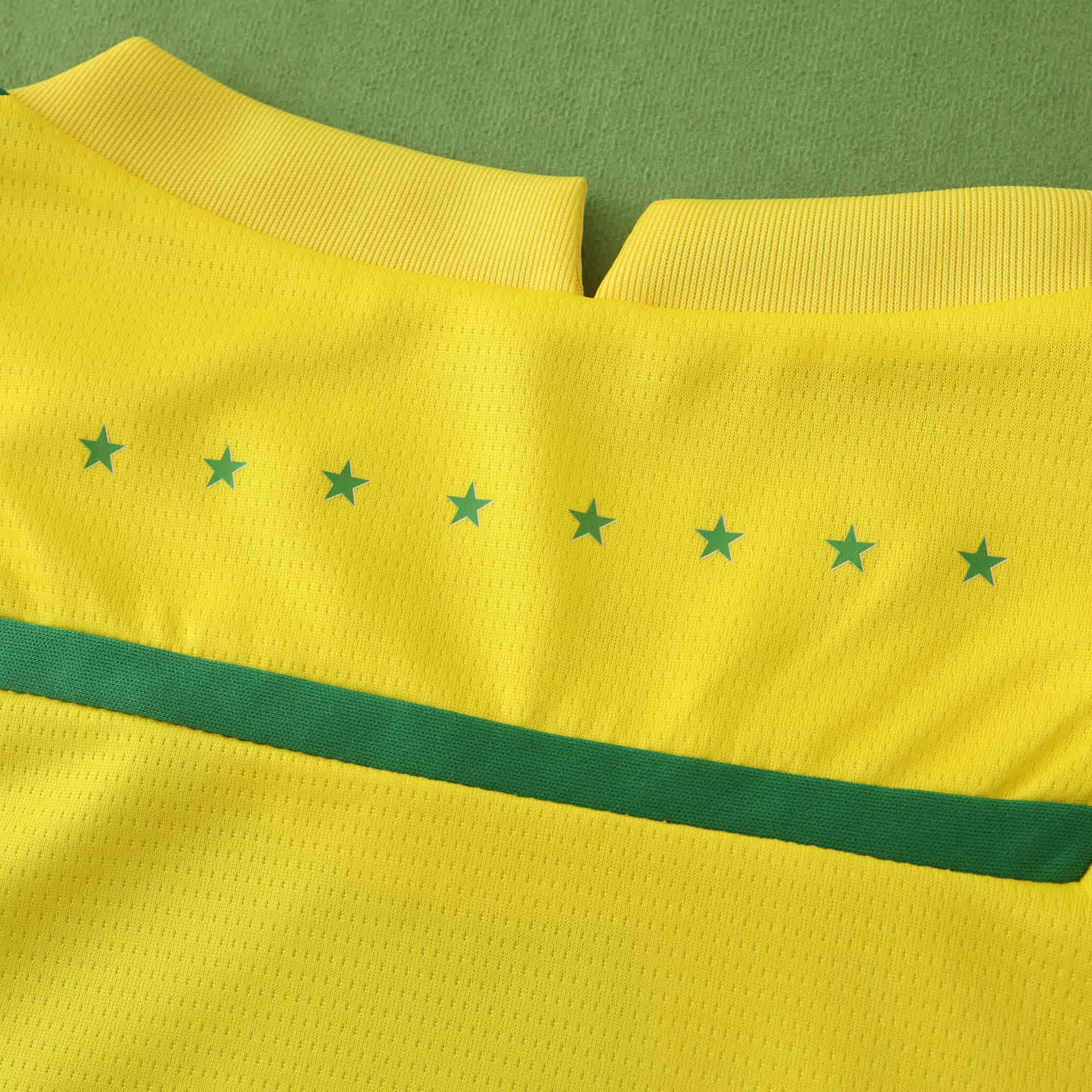 Nantes 24-25 Home