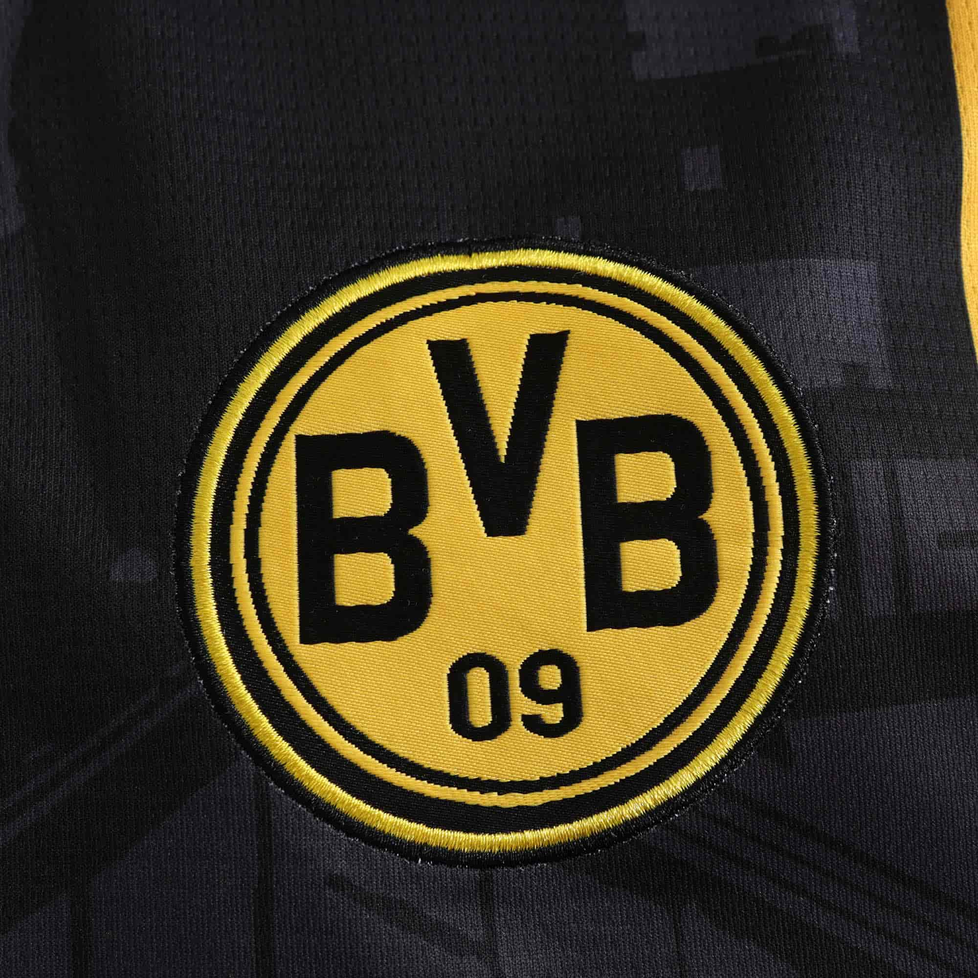 Borussia Dortmund 23-24 Concept