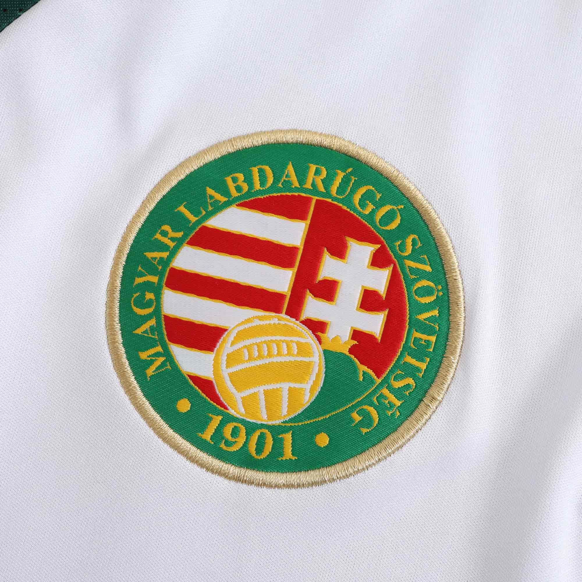 Hungary 24-25 Away