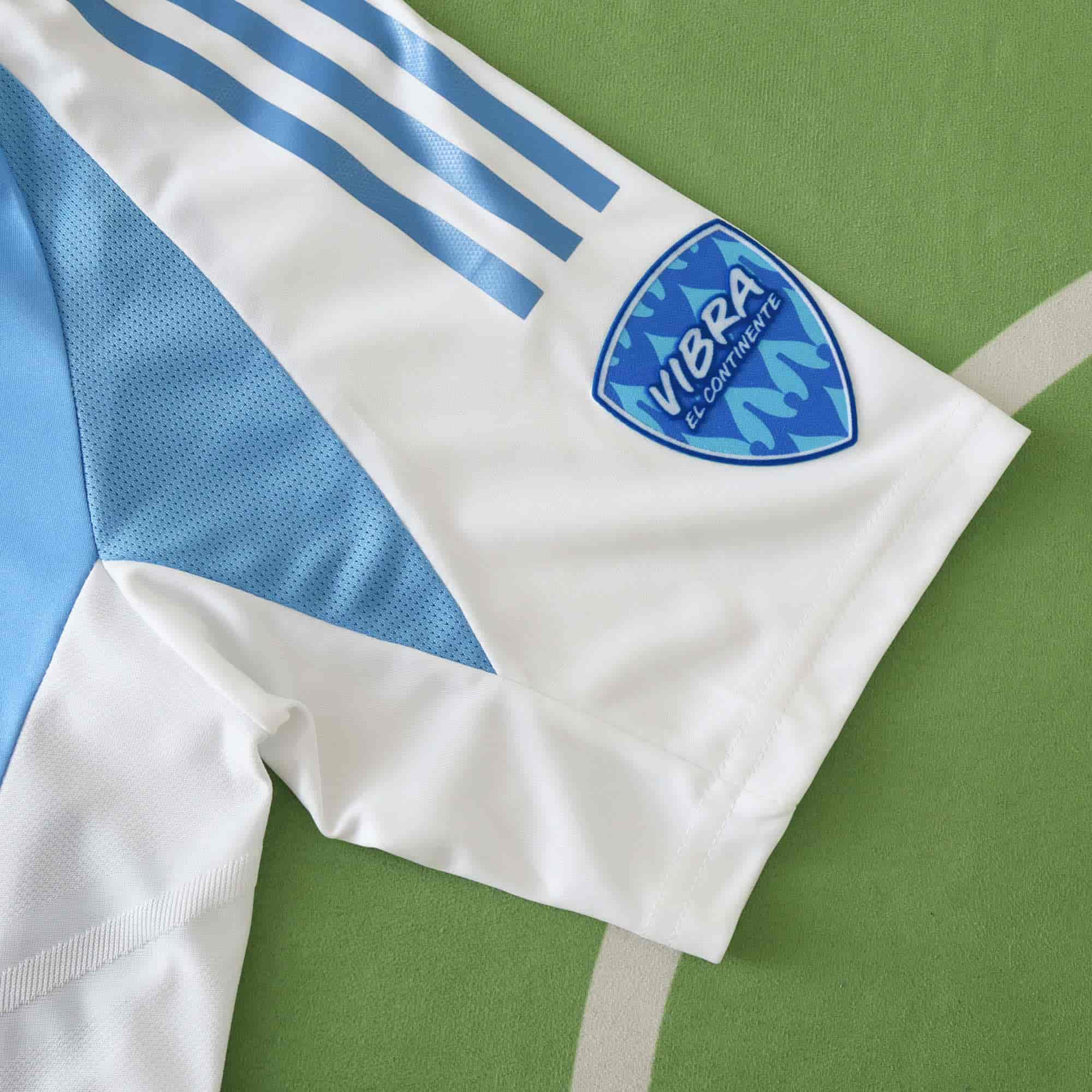 Argentina 24-25 Home