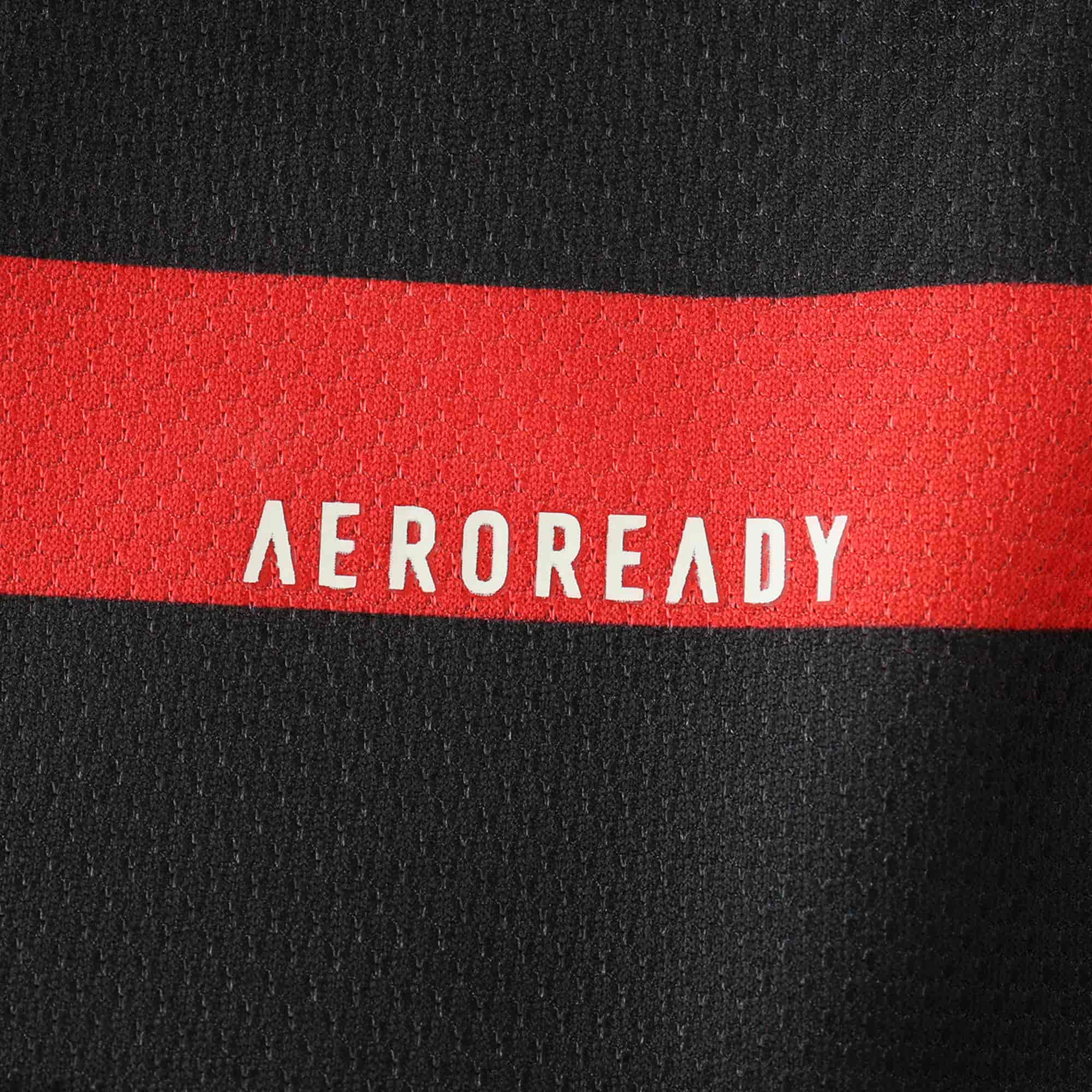 Flamengo 24-25 Home