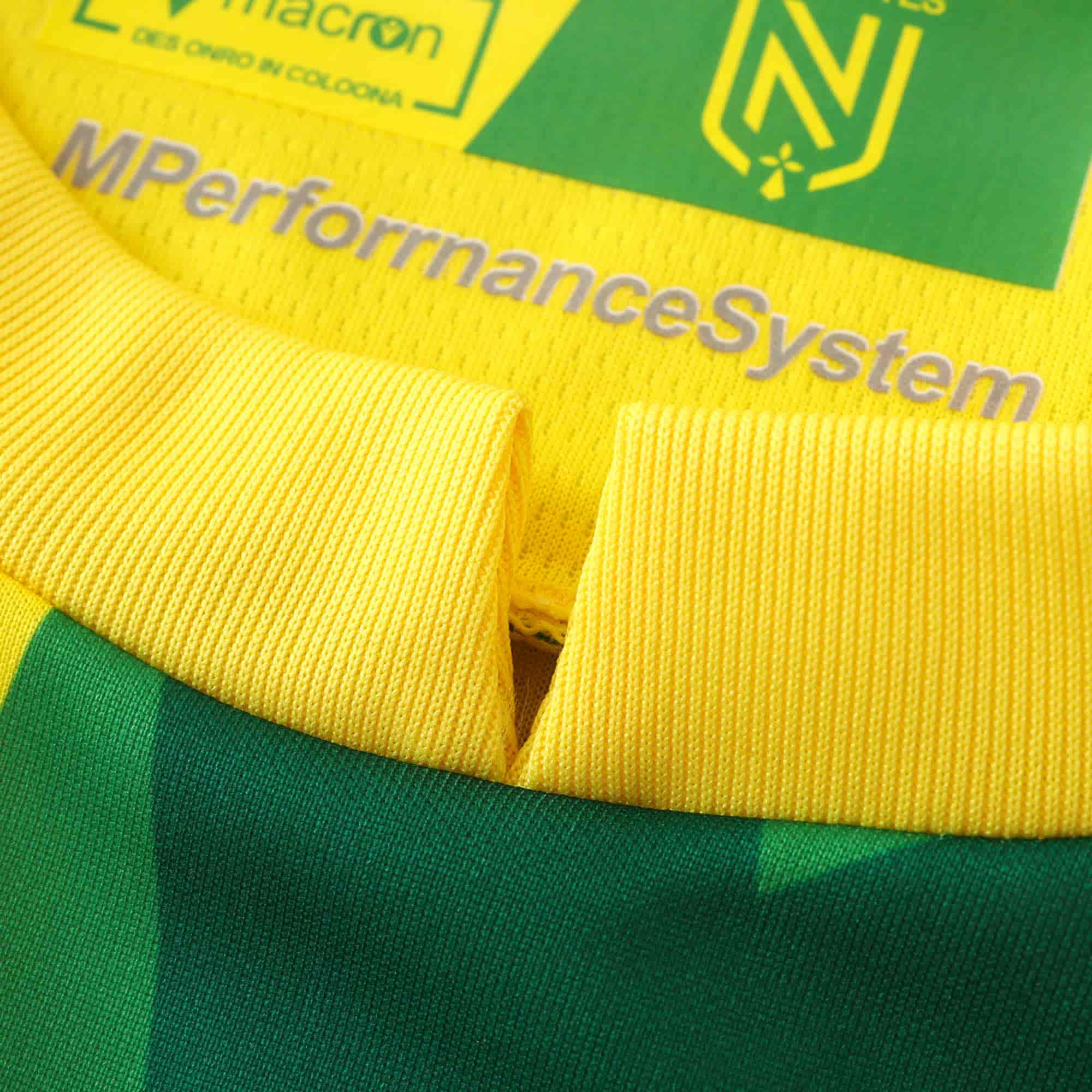 Nantes 24-25 Home