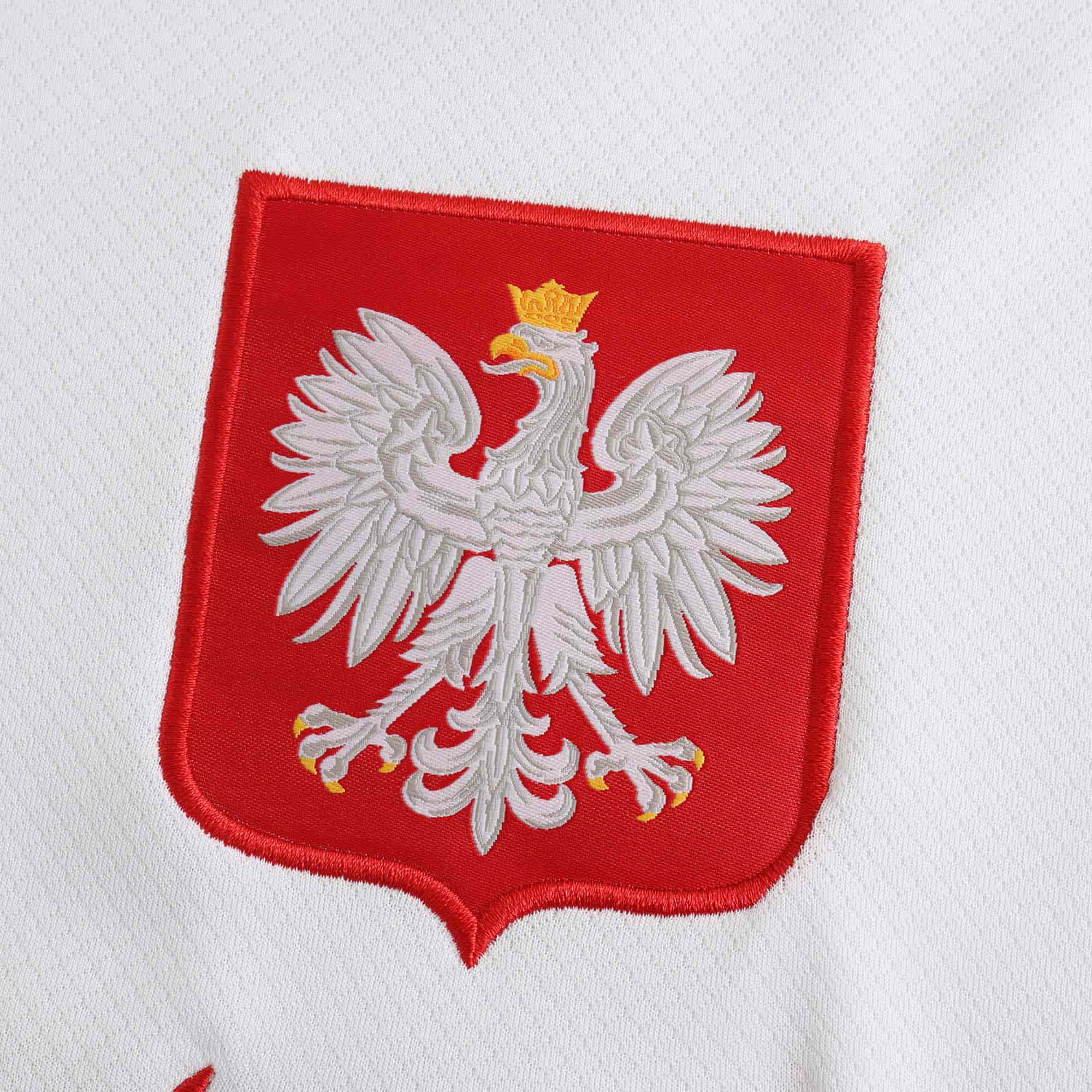 Poland 24-25 Home