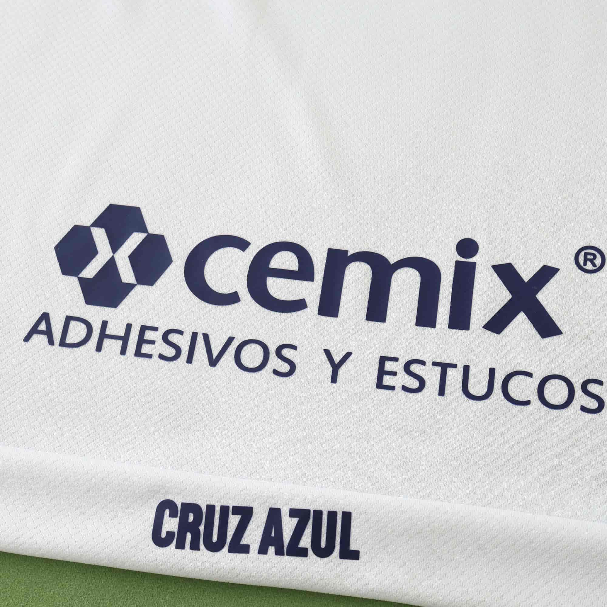 Cruz Azul 24-25 Away