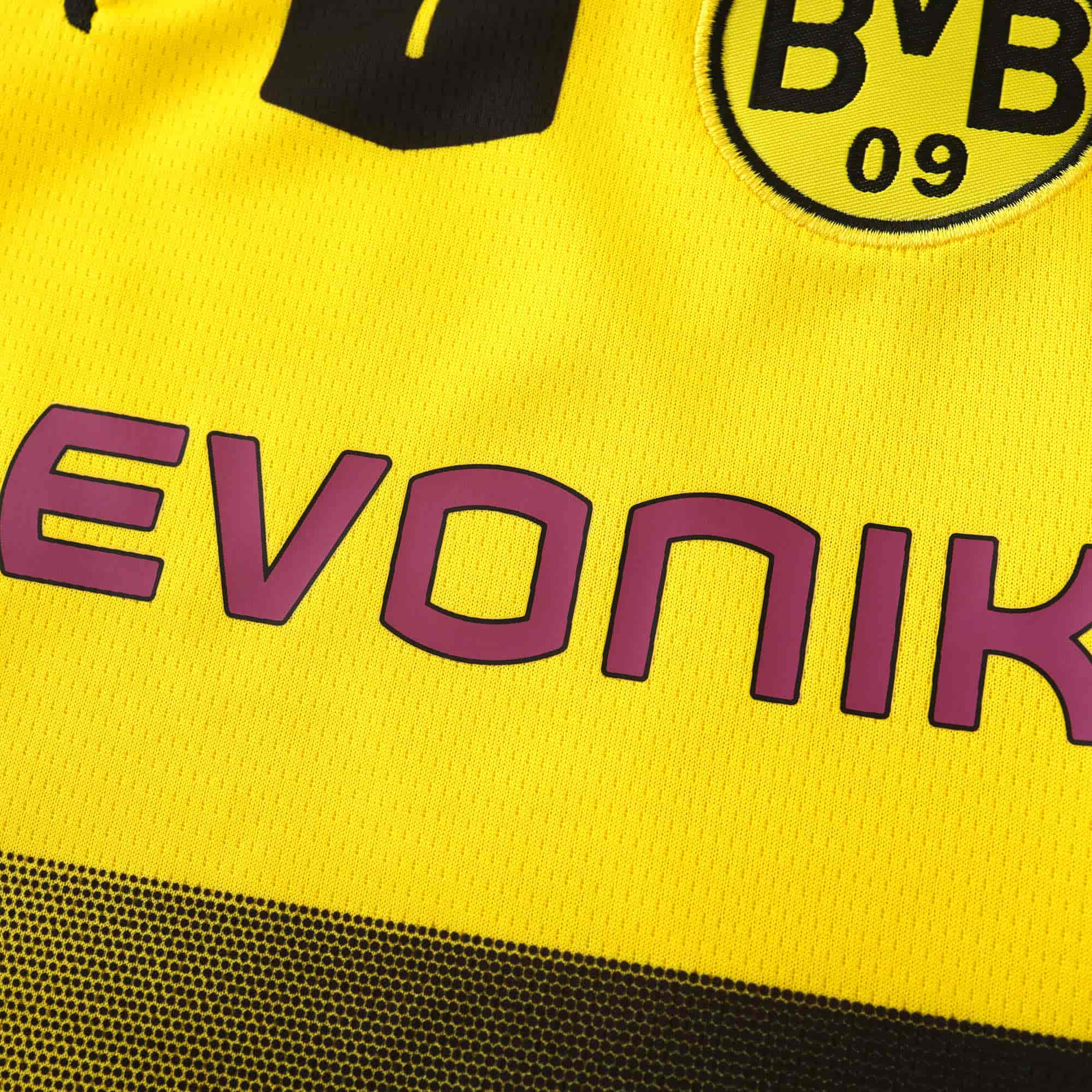 Borussia Dortmund 24-25 Home UCL Kids