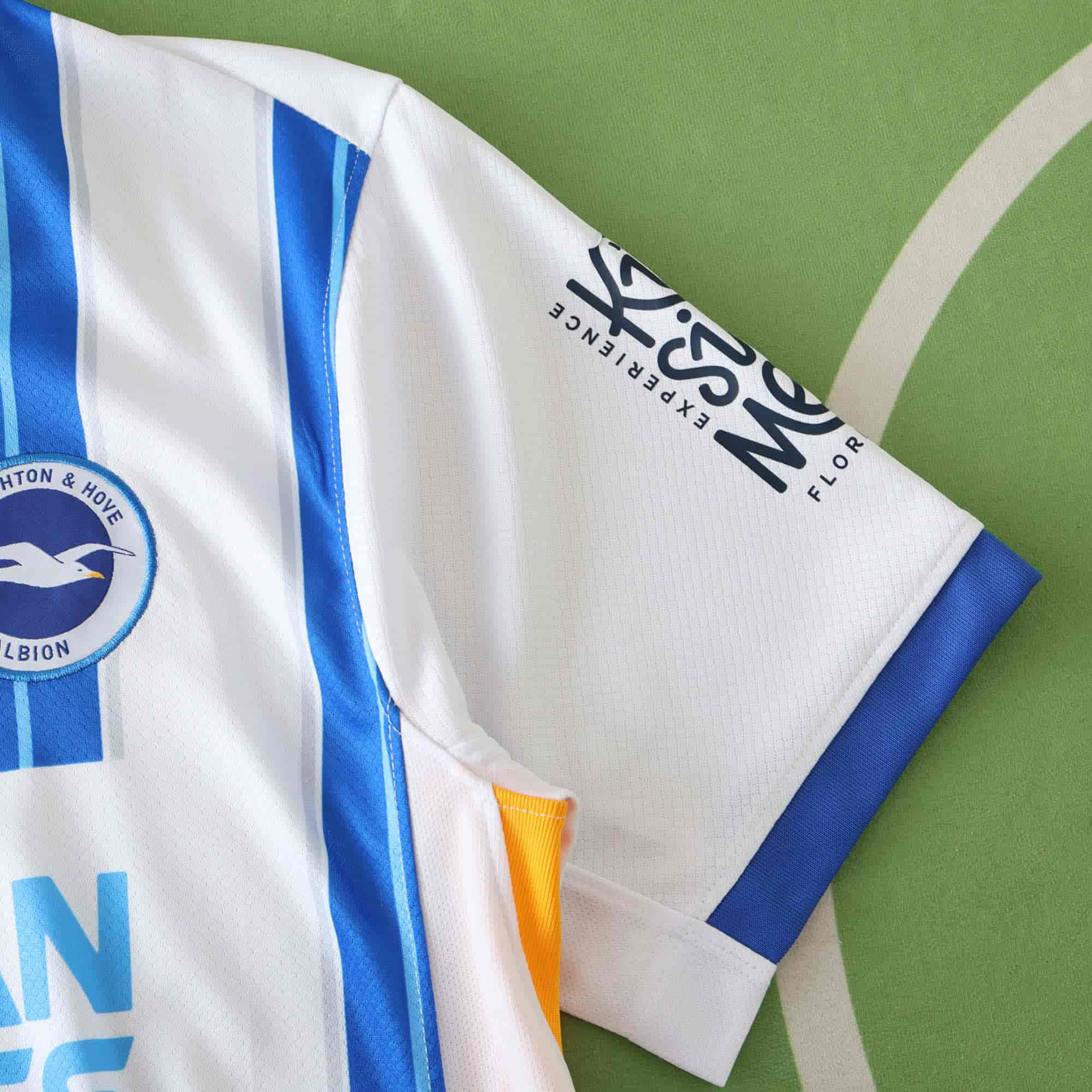 Brighton 24-25 Home