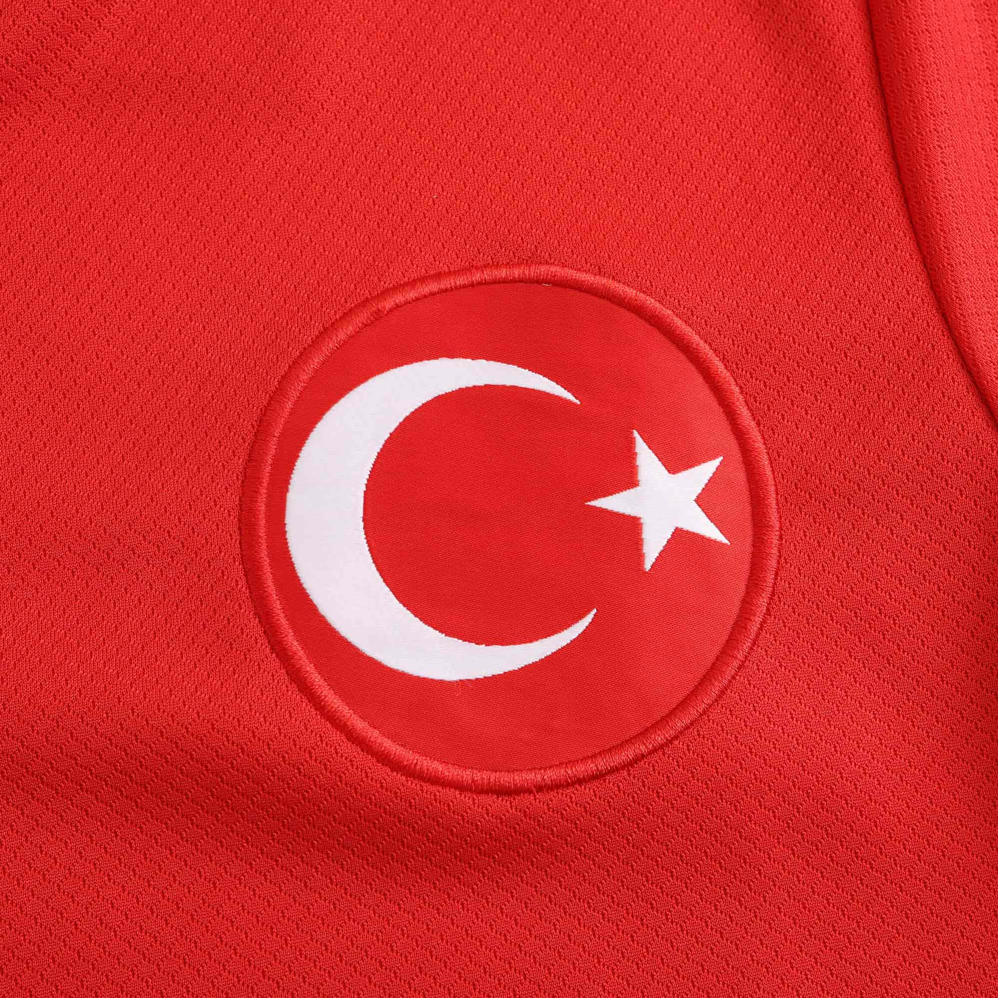 Turkey 24-25 Away