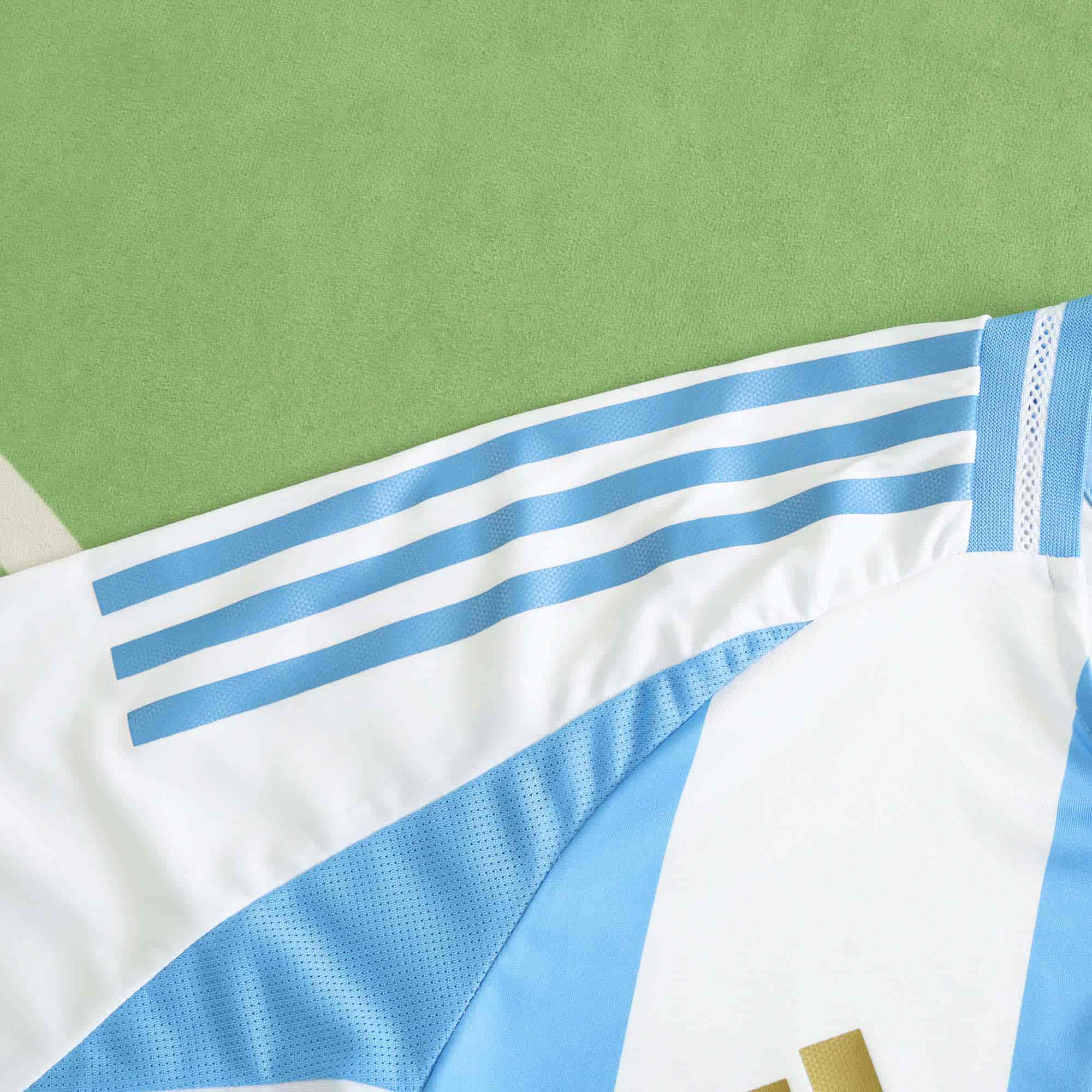 Argentina 24-25 Home