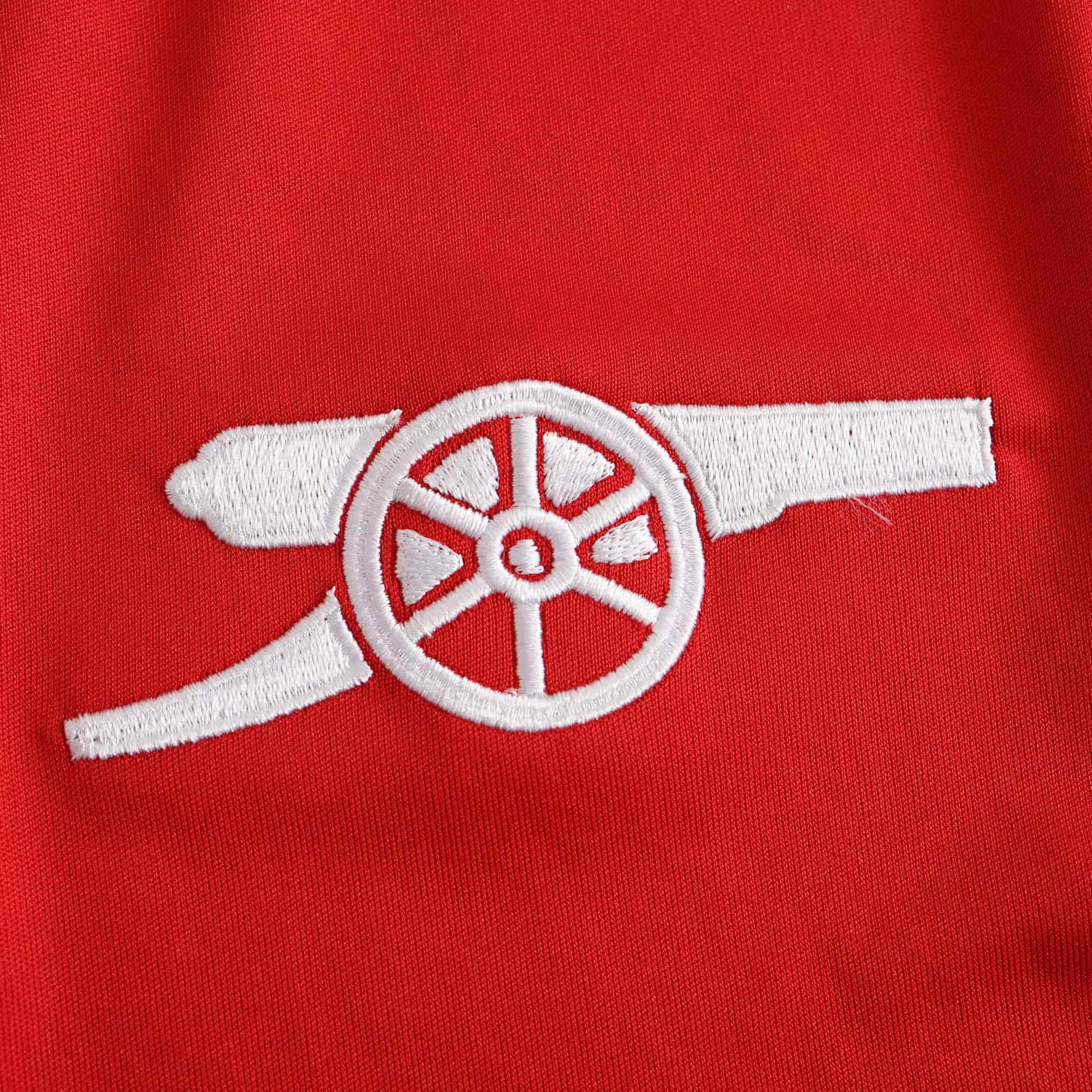 Arsenal 24-25 Home