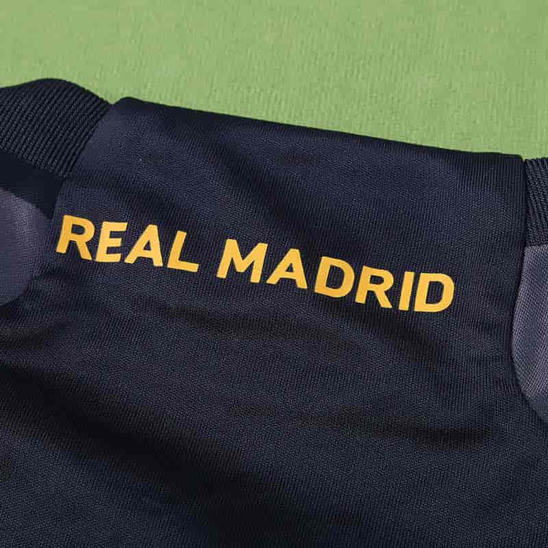 Real Madrid 23-24 Away