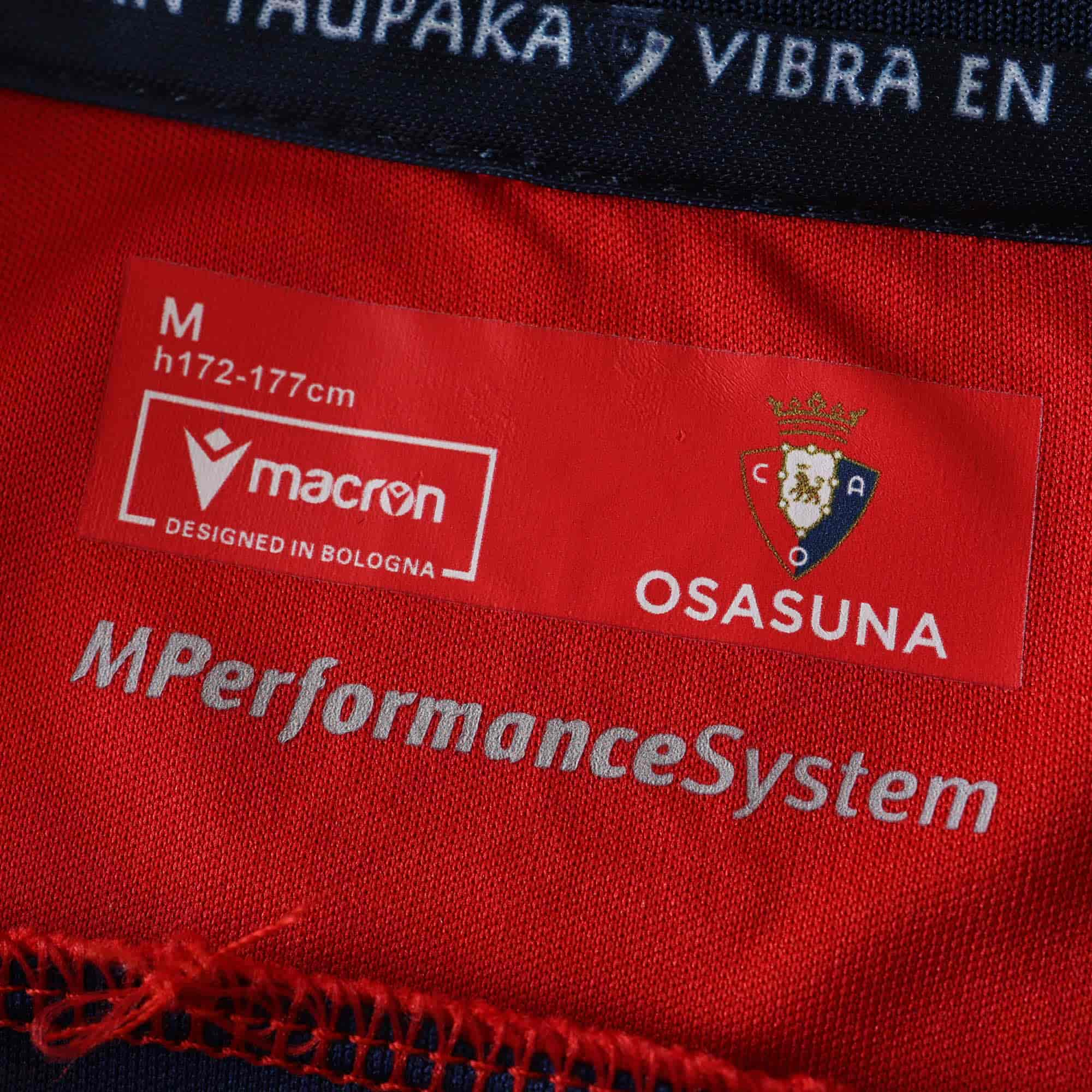 Osasuna 24-25 Home