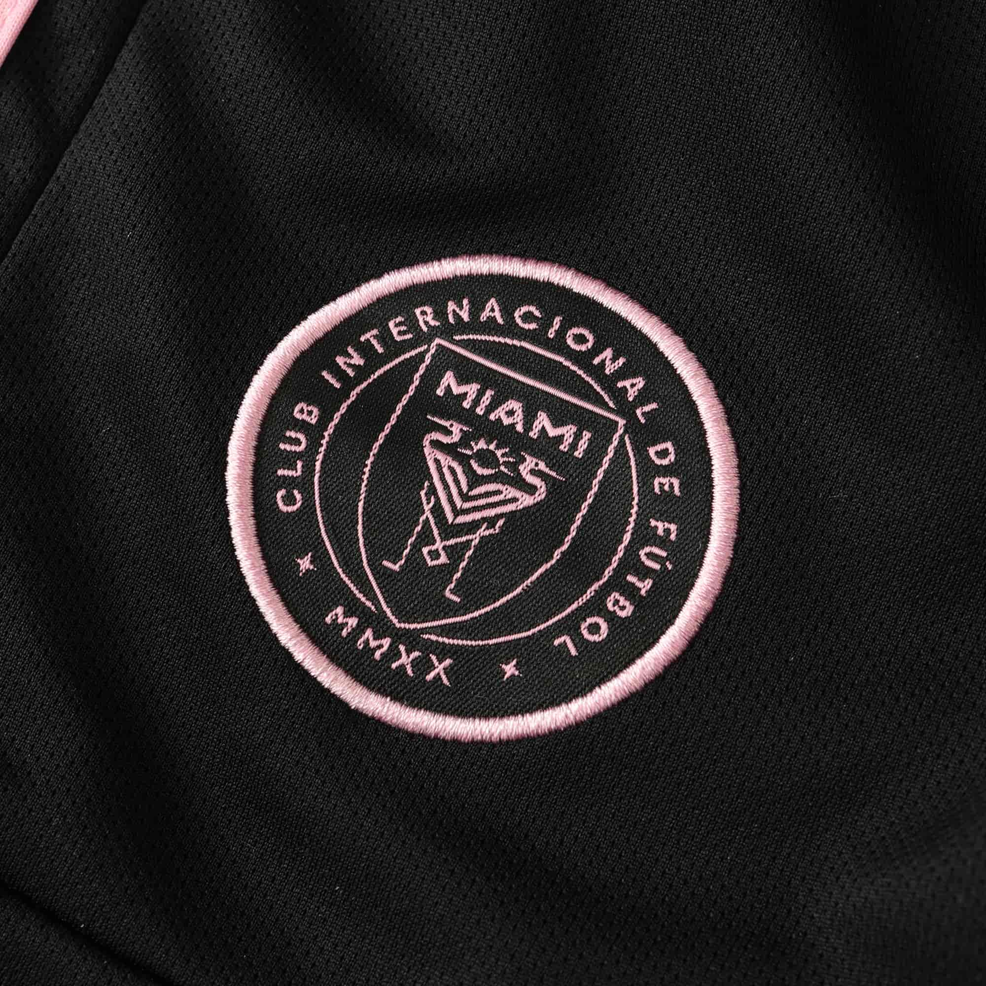 Inter Miami 24-25 Away Kids