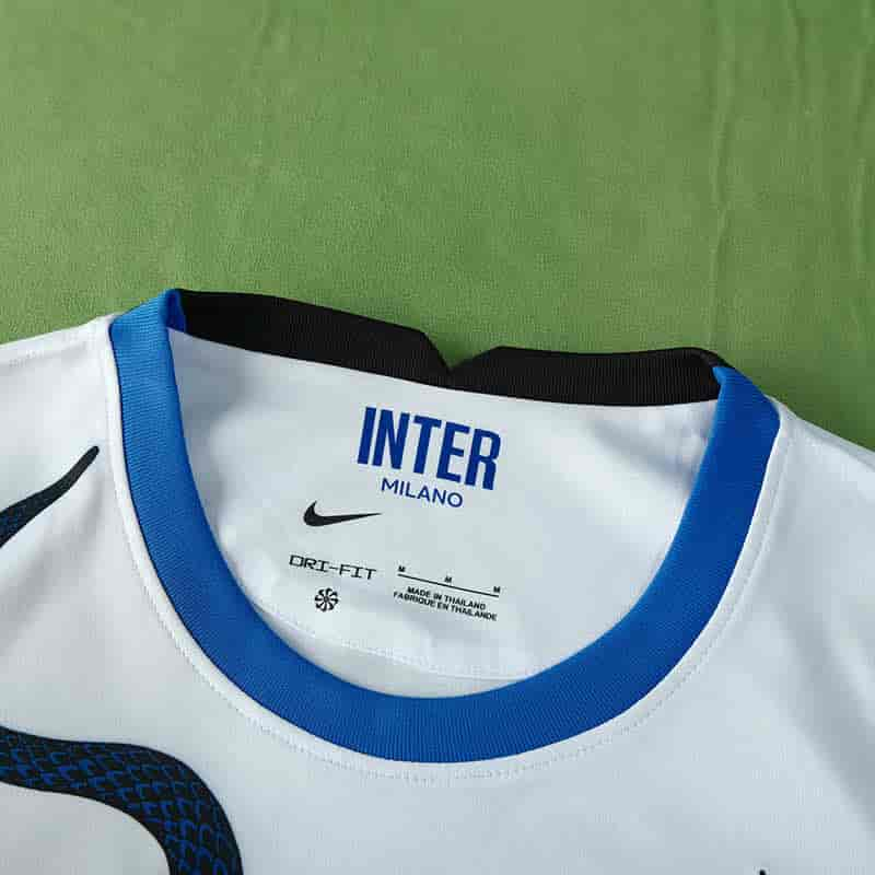 Inter Milan 21-22 Away