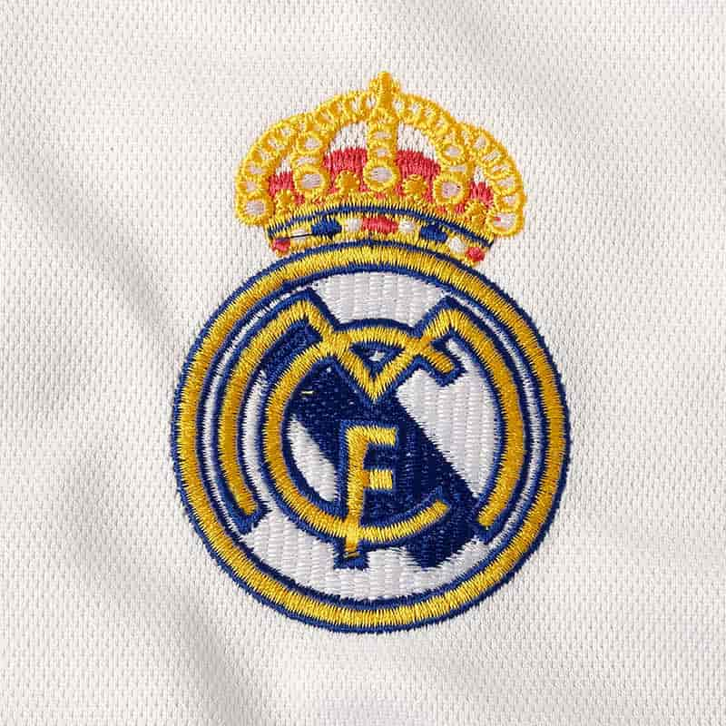 Real Madrid 23-24 Home