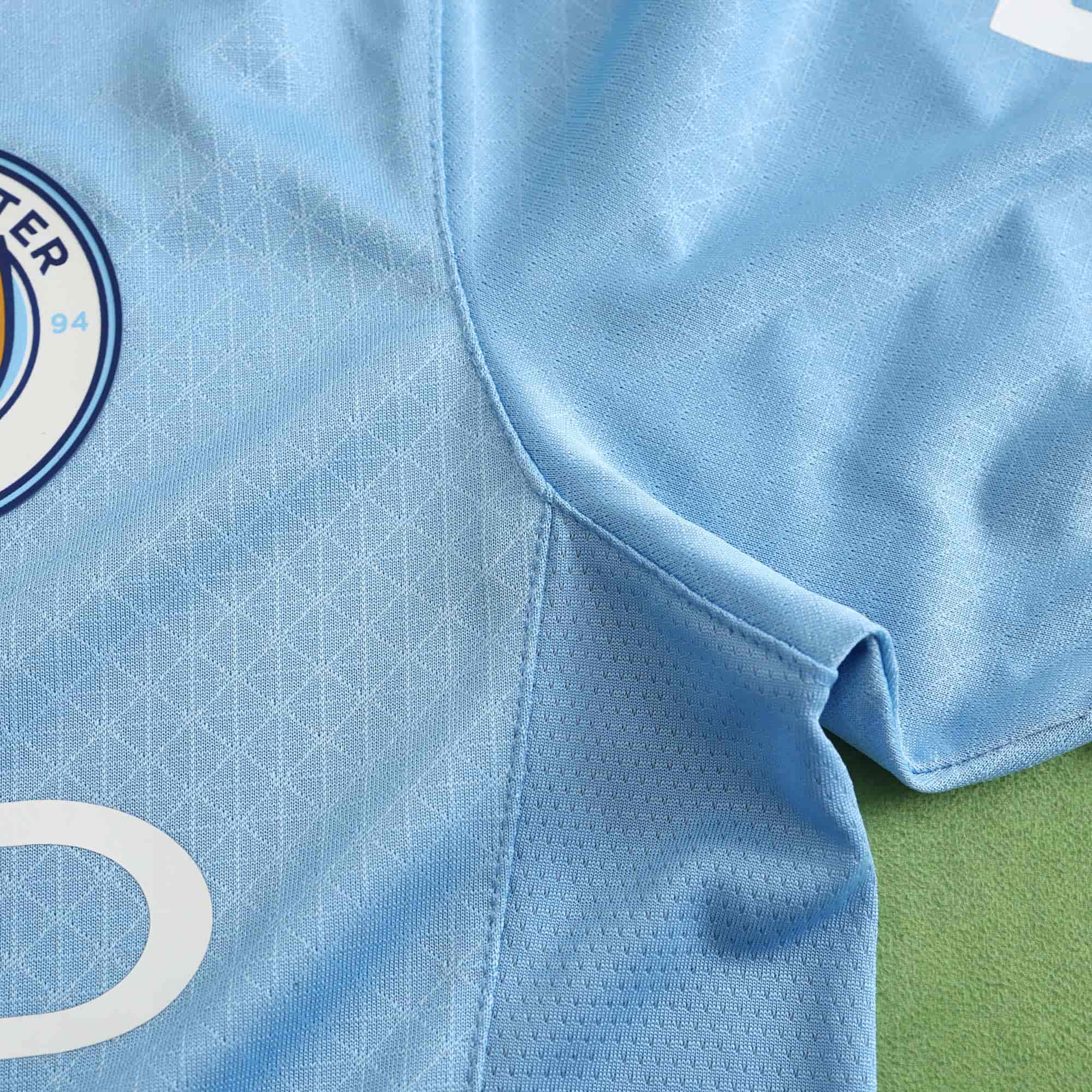 Manchester City 24-25 Home