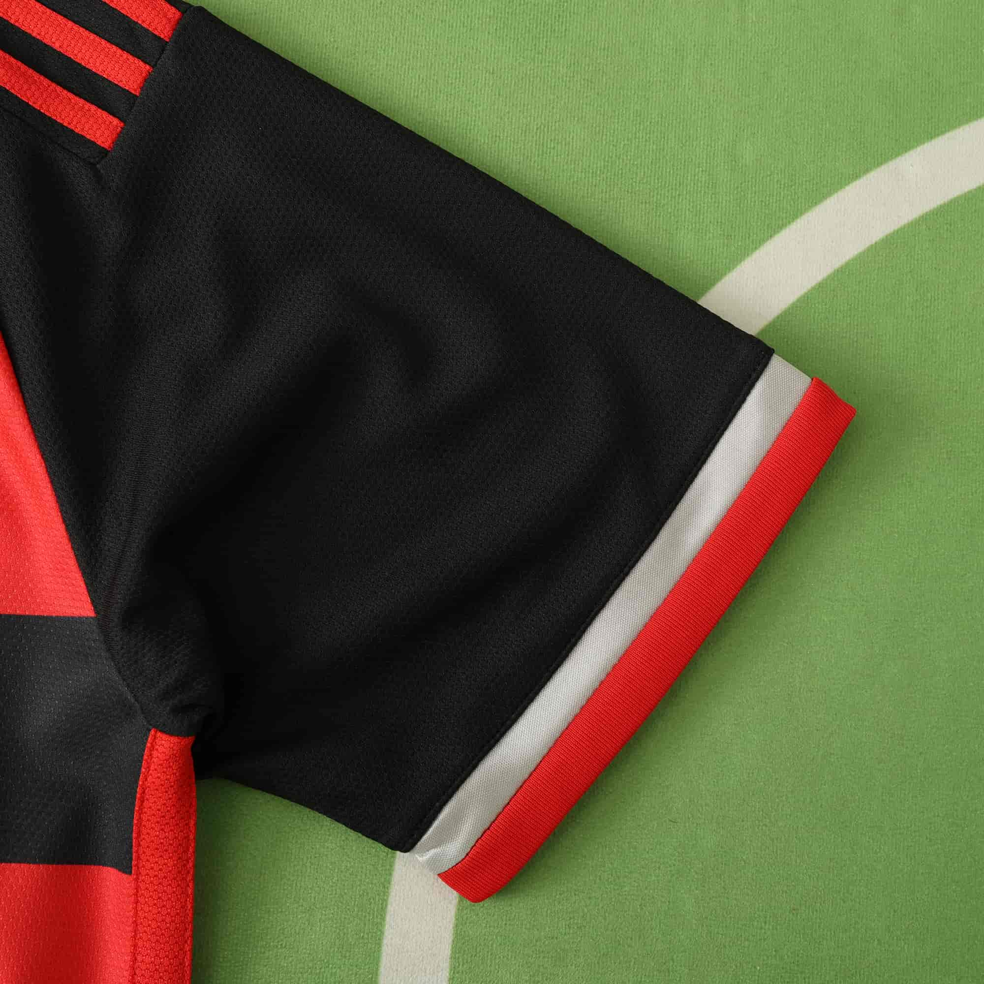 Flamengo 24-25 Home