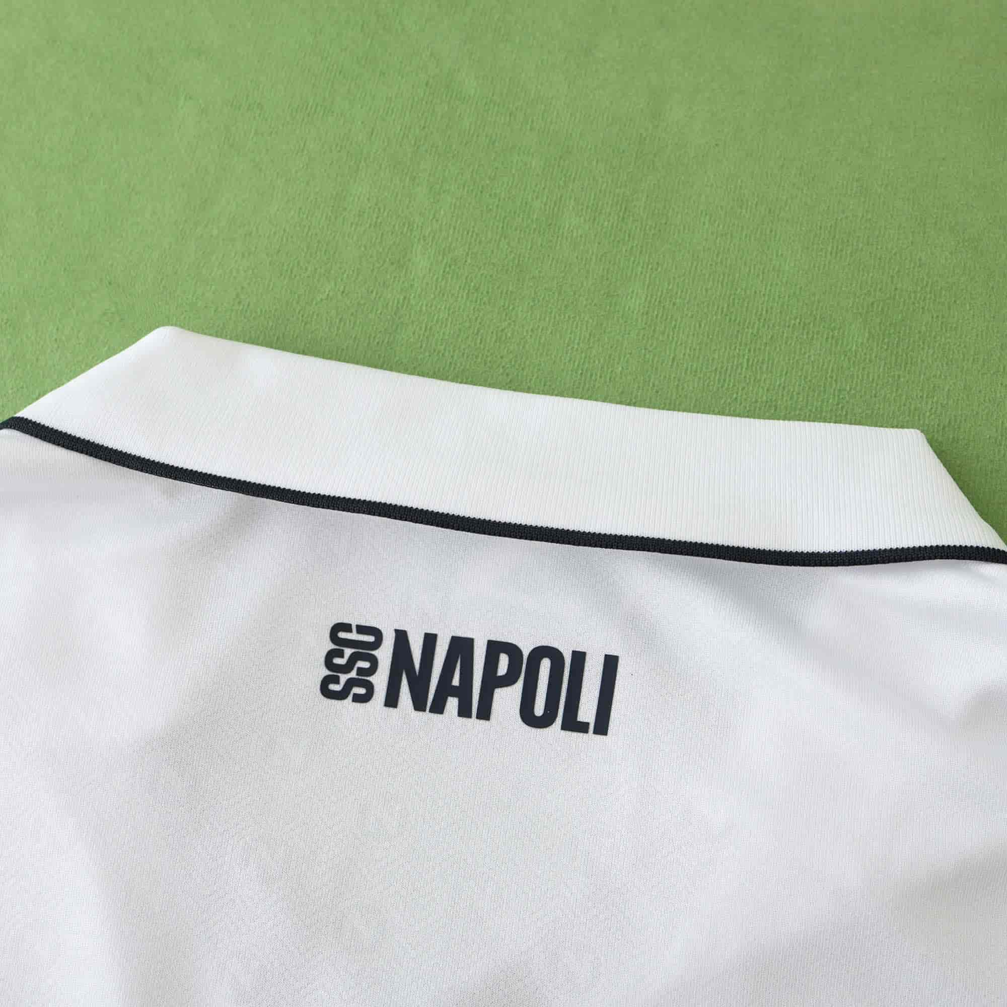 Napoli 24-25 Away