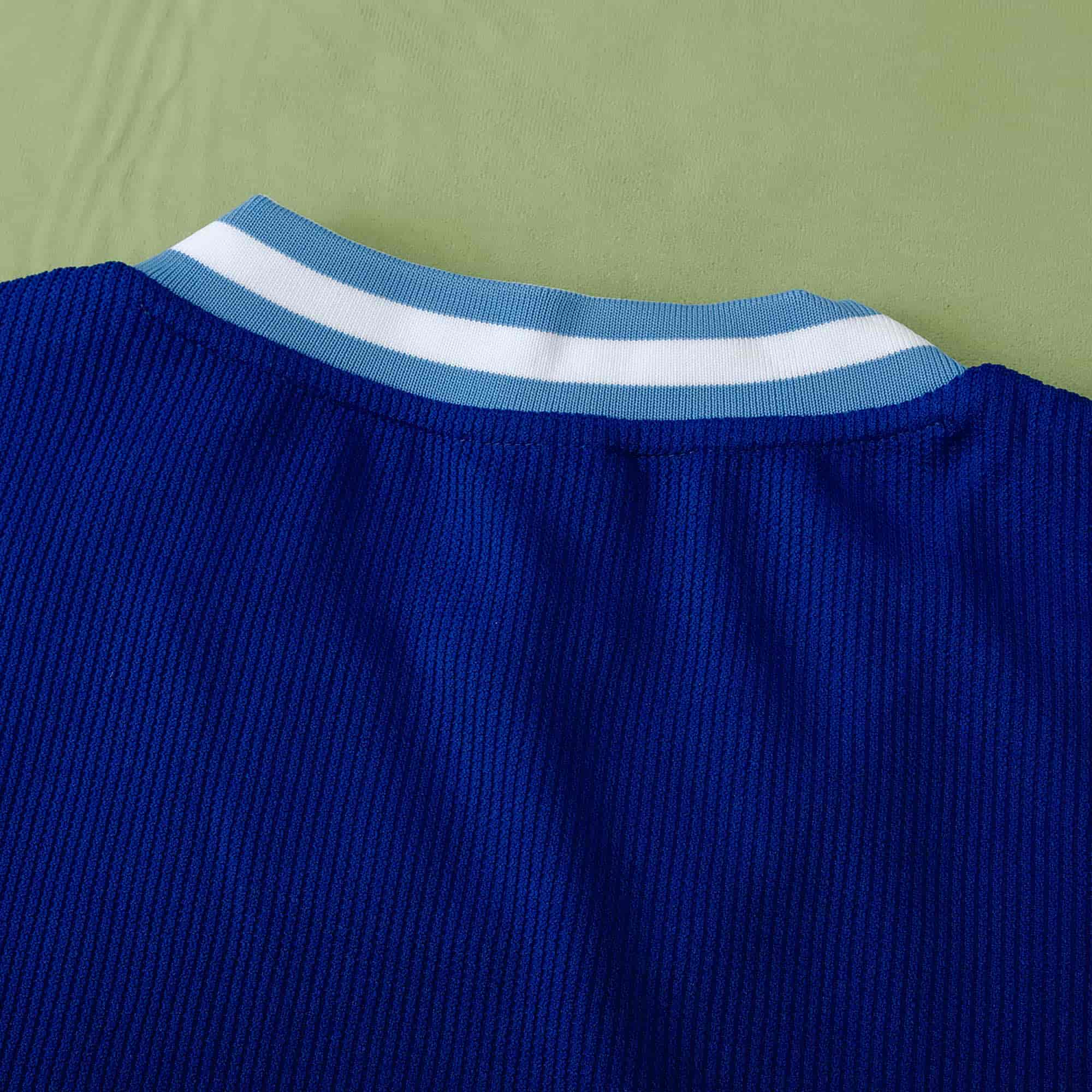 Argentina 13-14 Away Retro