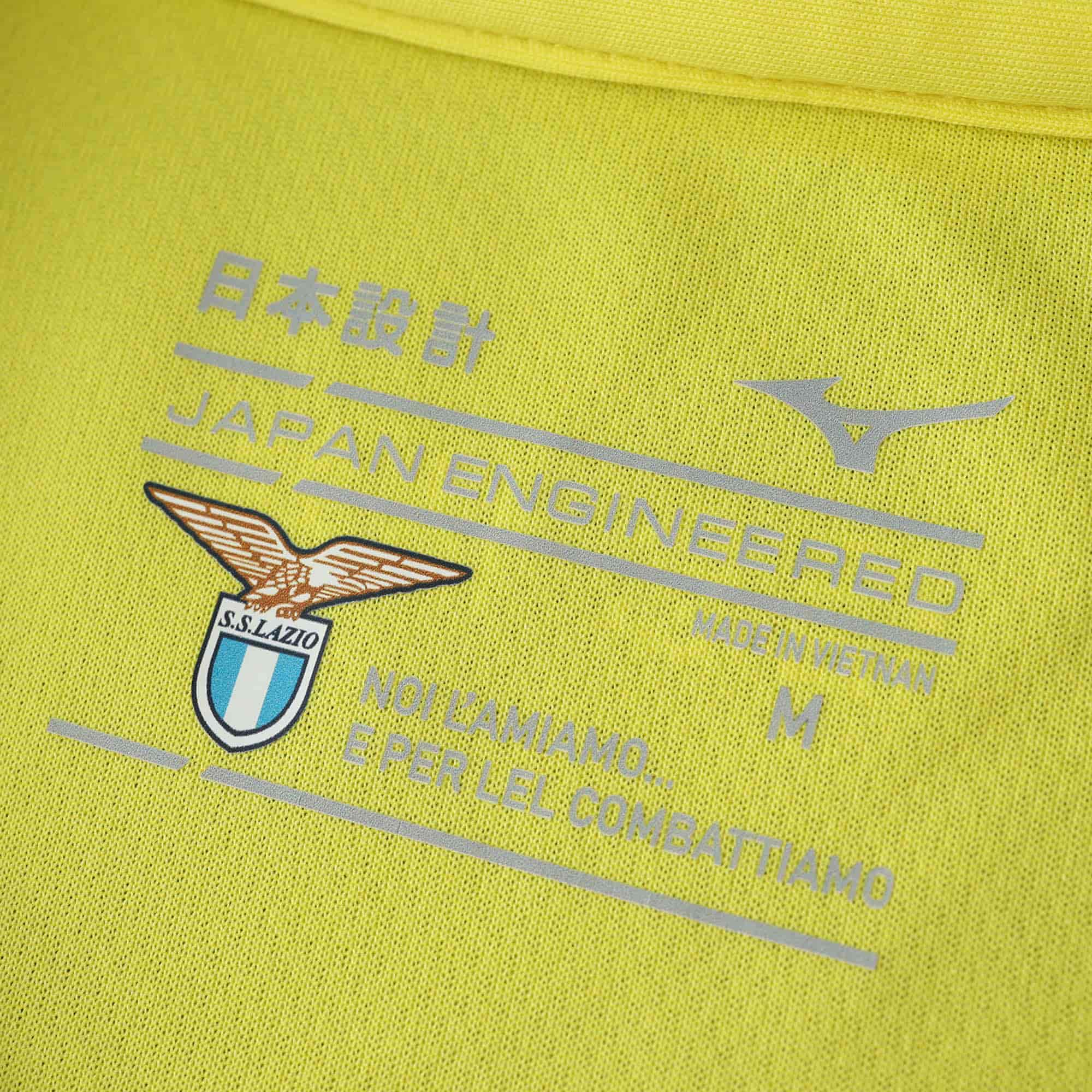 SS Lazio 24-25 Away