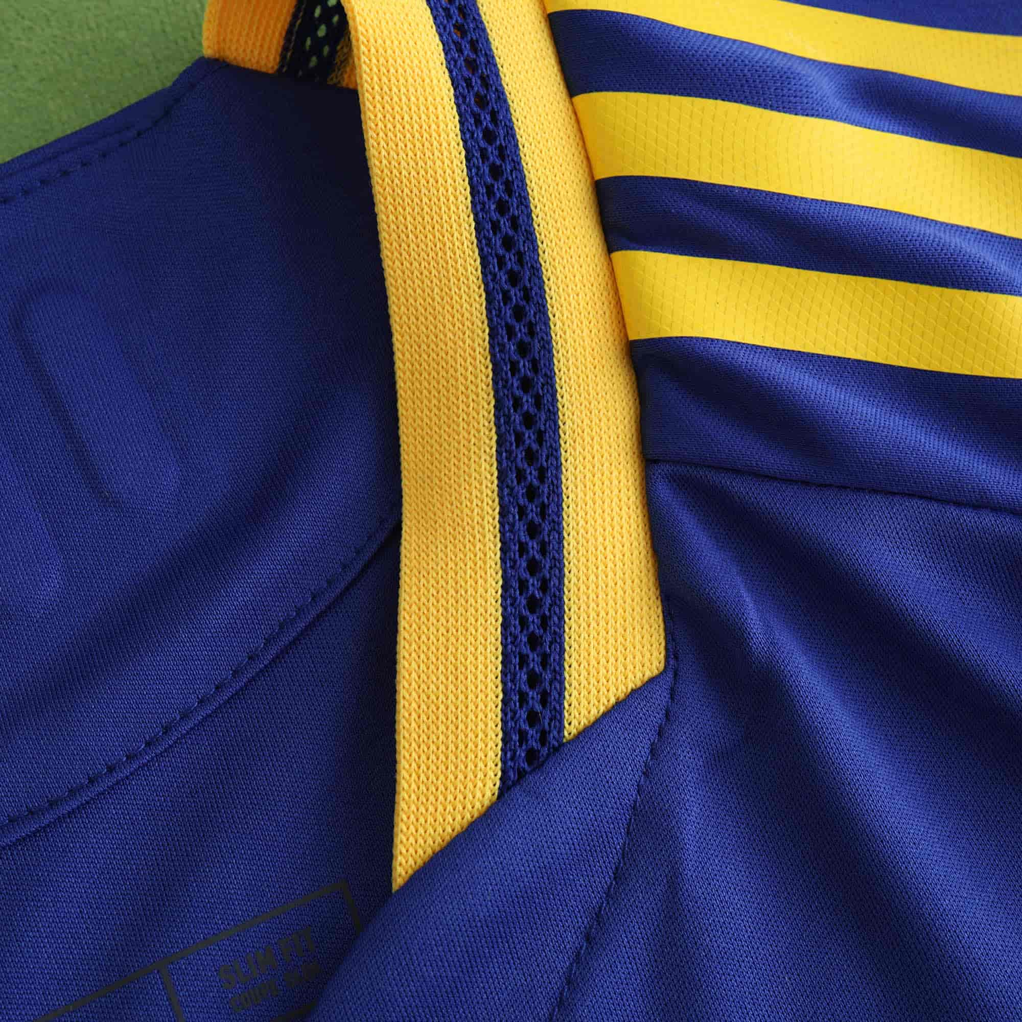 Boca Juniors 24-25 Home