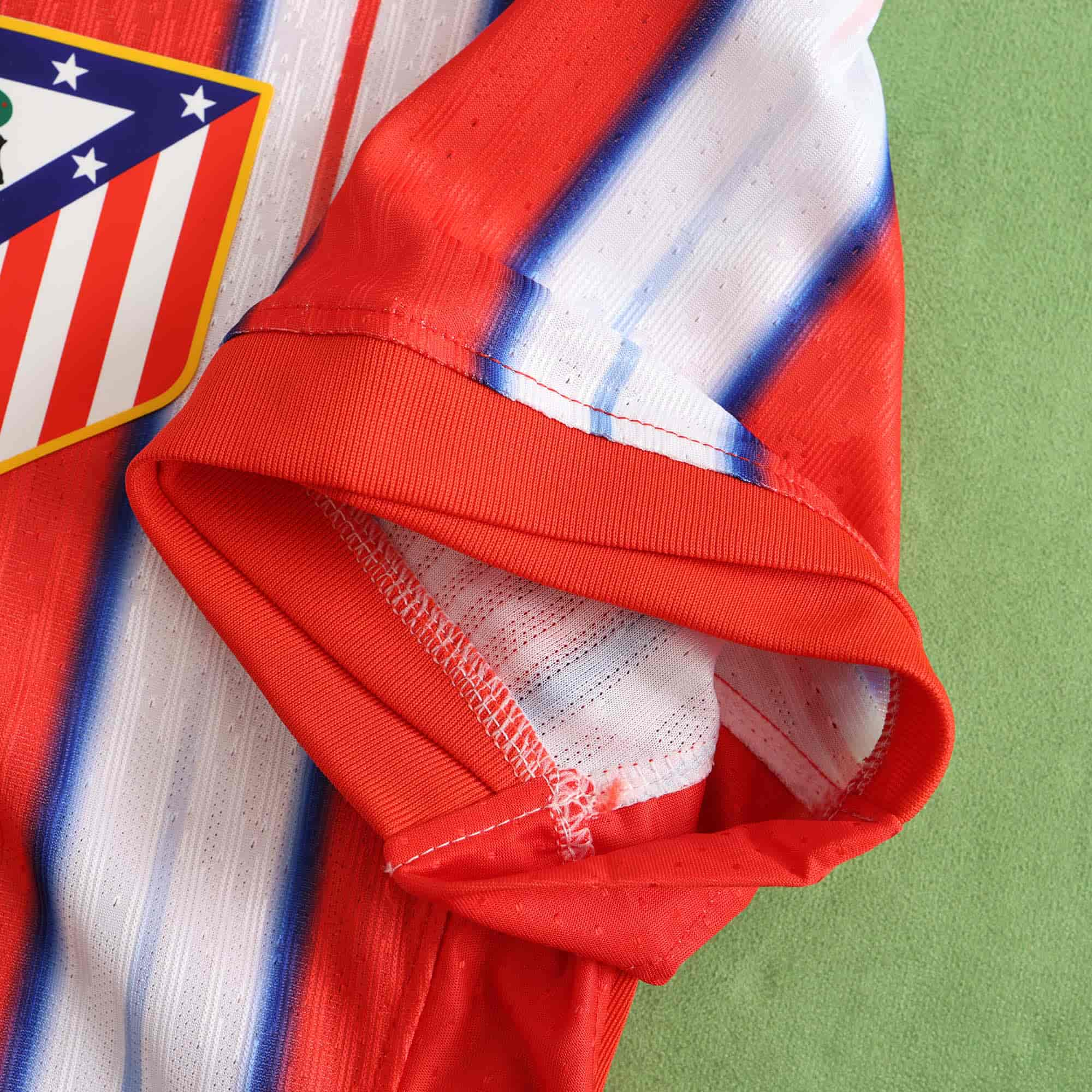 Atlético de Madrid 24-25 Home