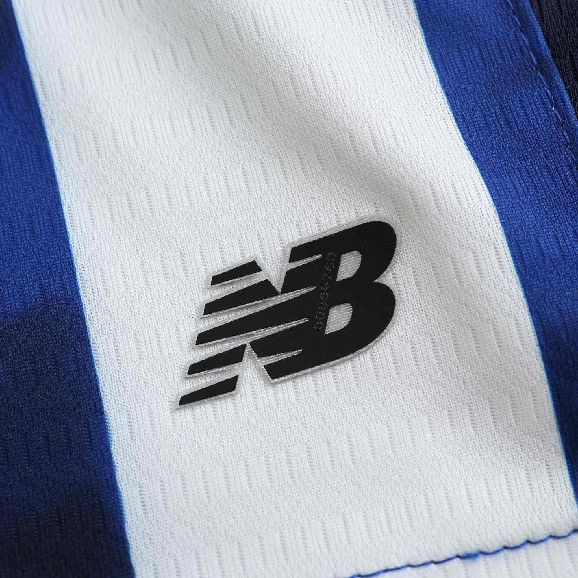 FC Porto 24-25 Home