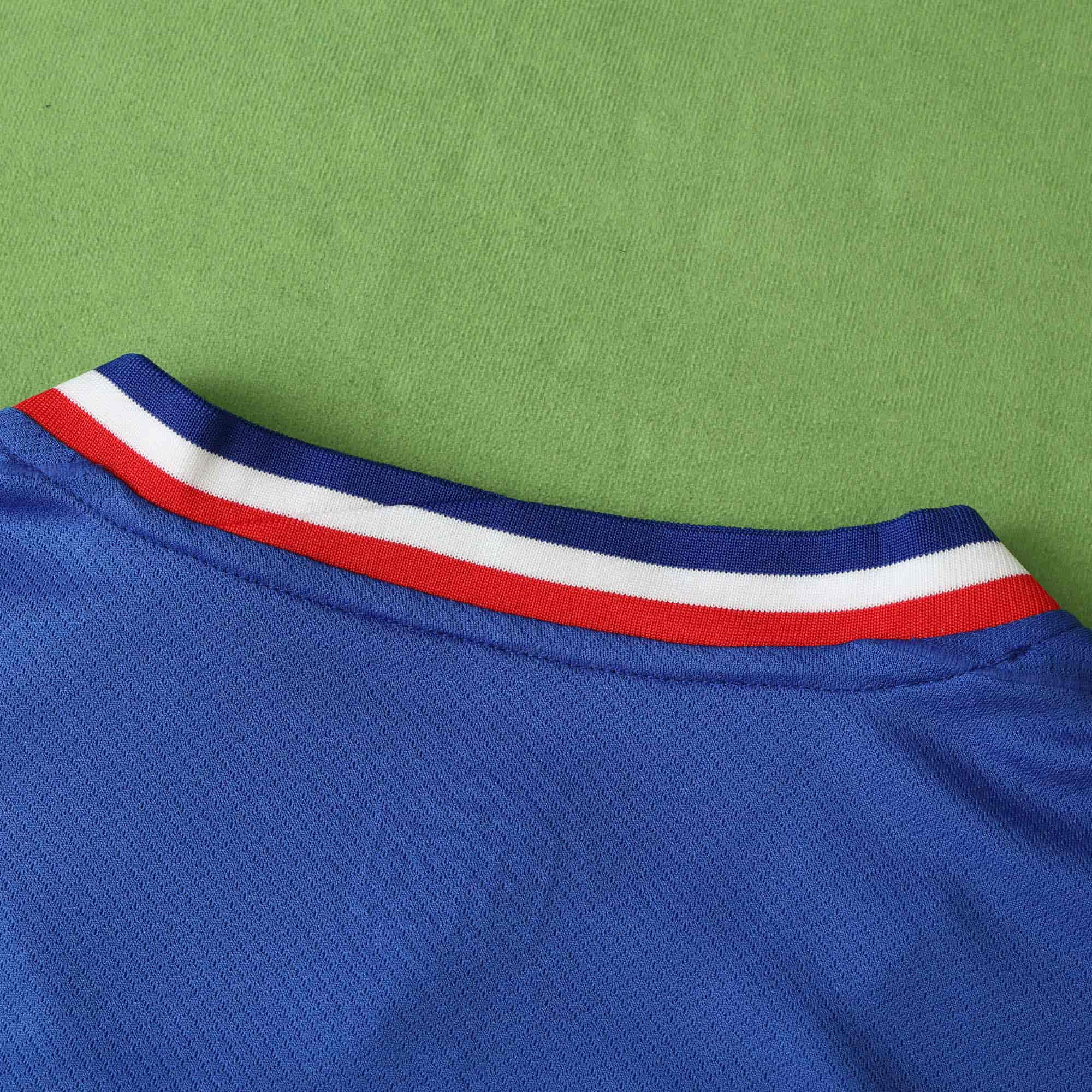 France 24-25 Home