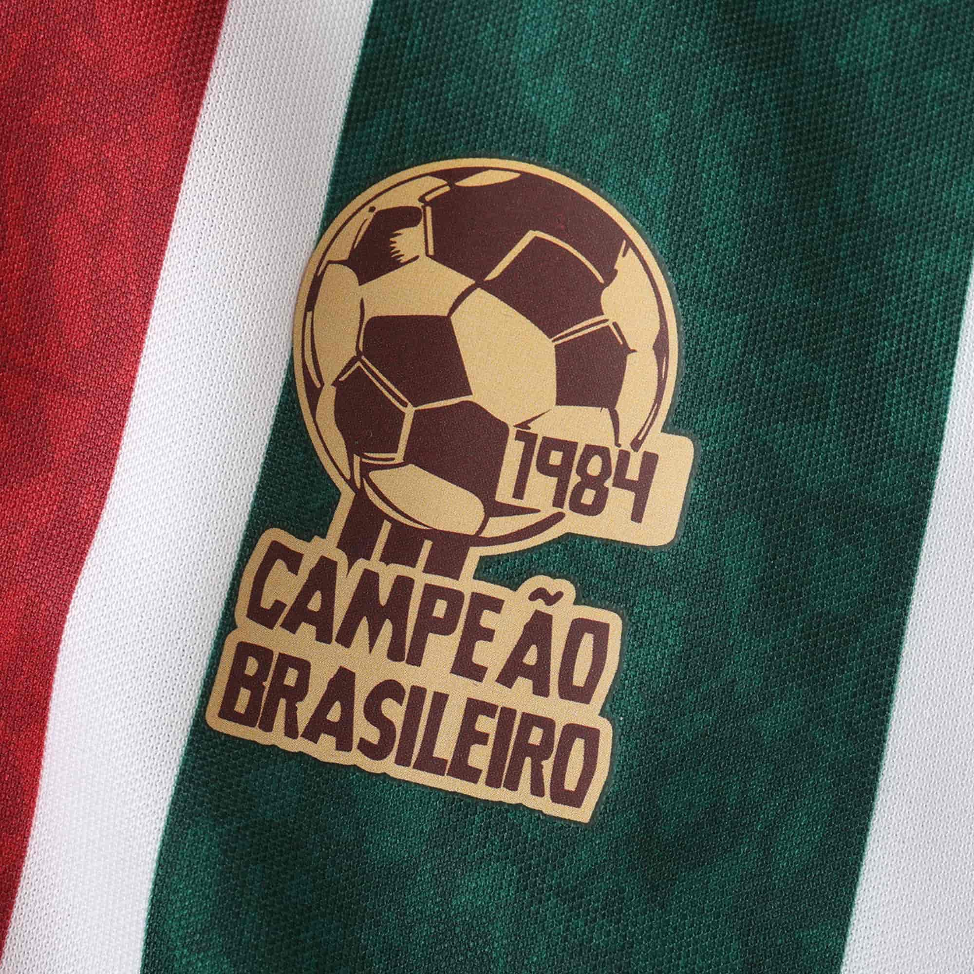 Fluminense 24-25 Home